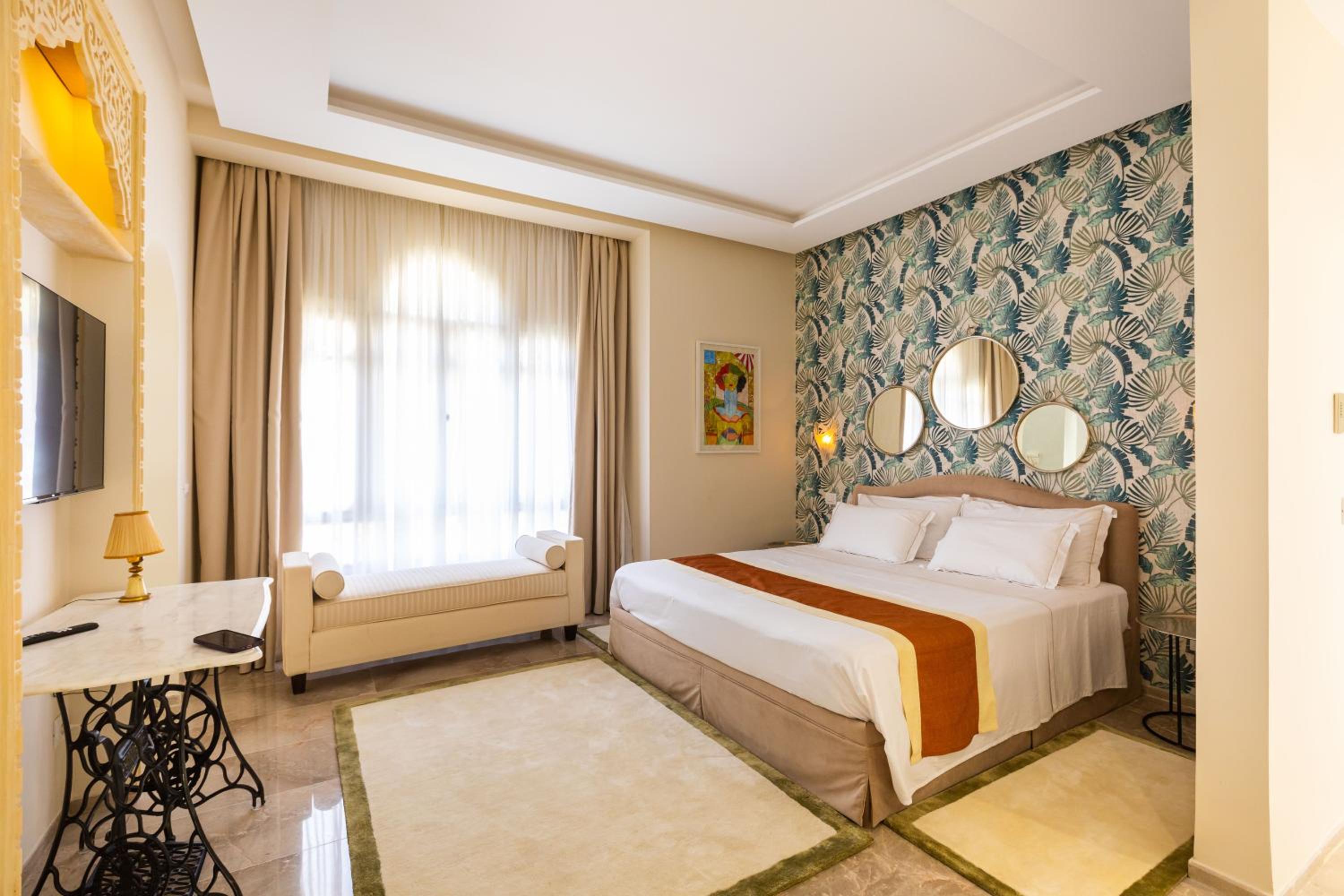 Nawara Residence