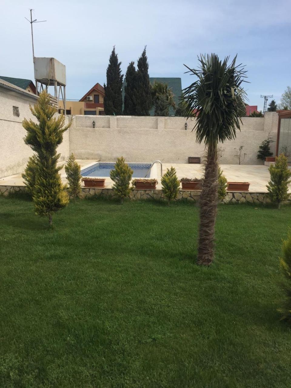 Villa Mardakan