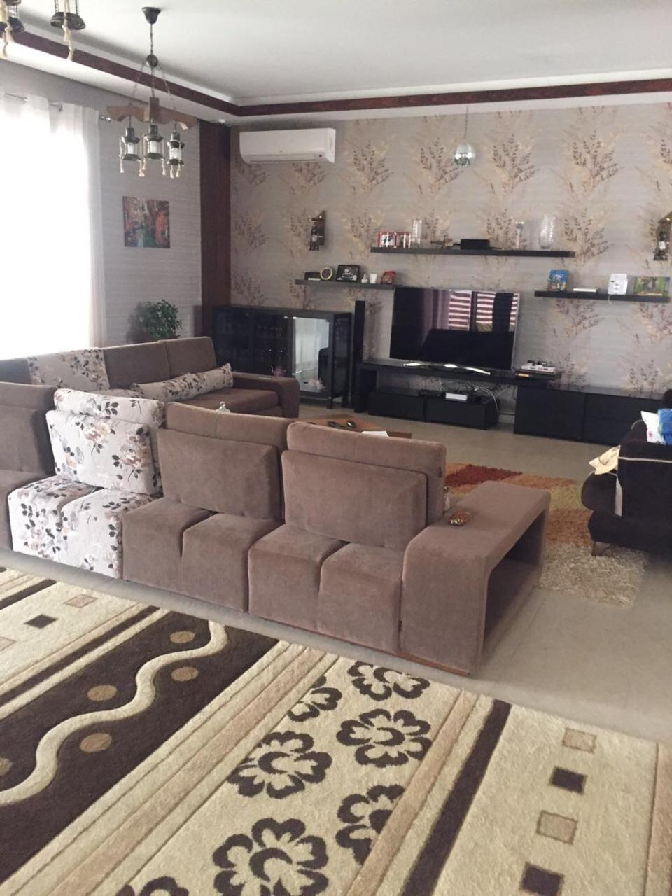 Villa Mardakan