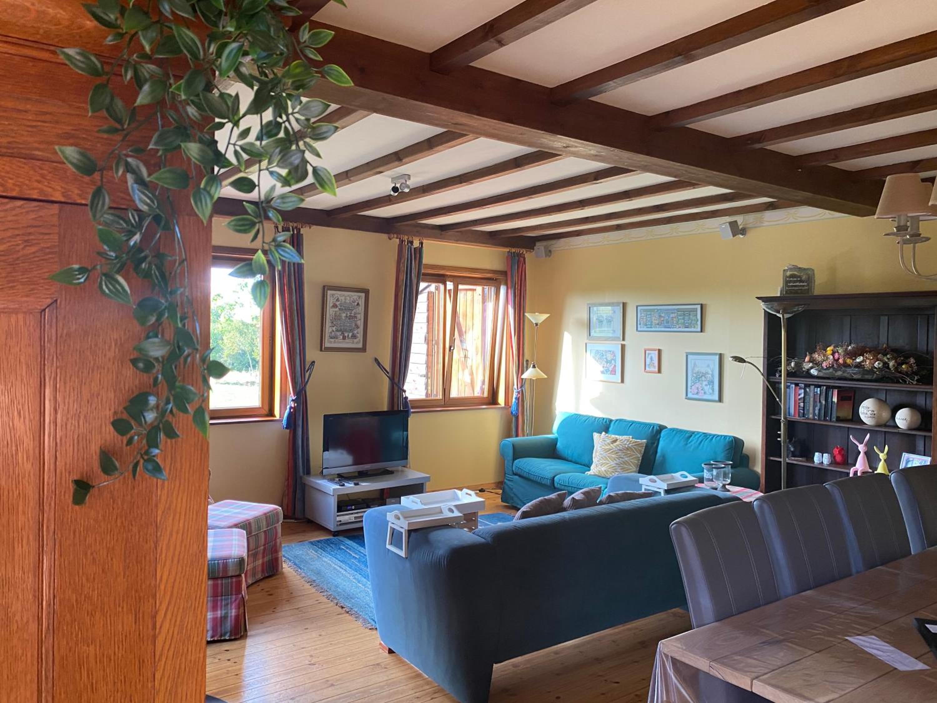 Vakantiehuis Bourseigne