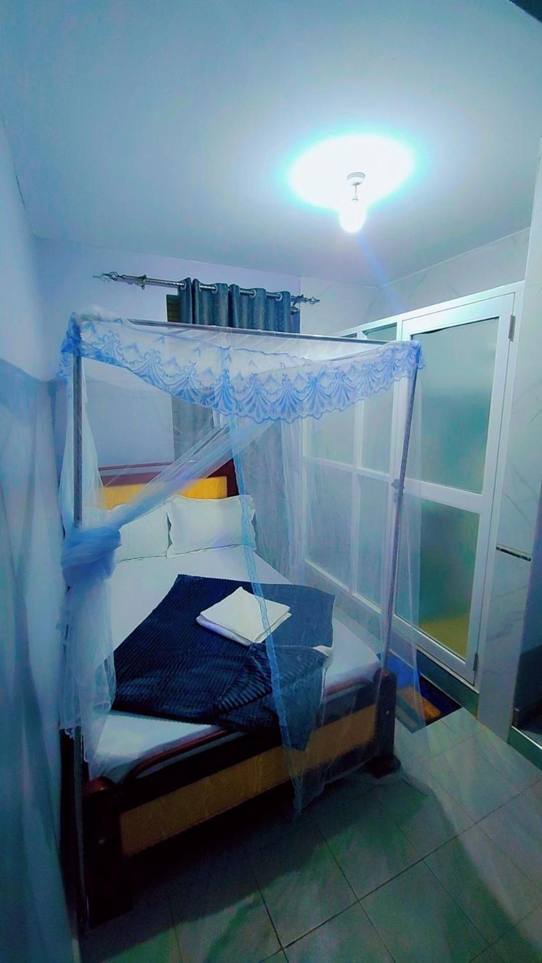 Zone Guest House view 2