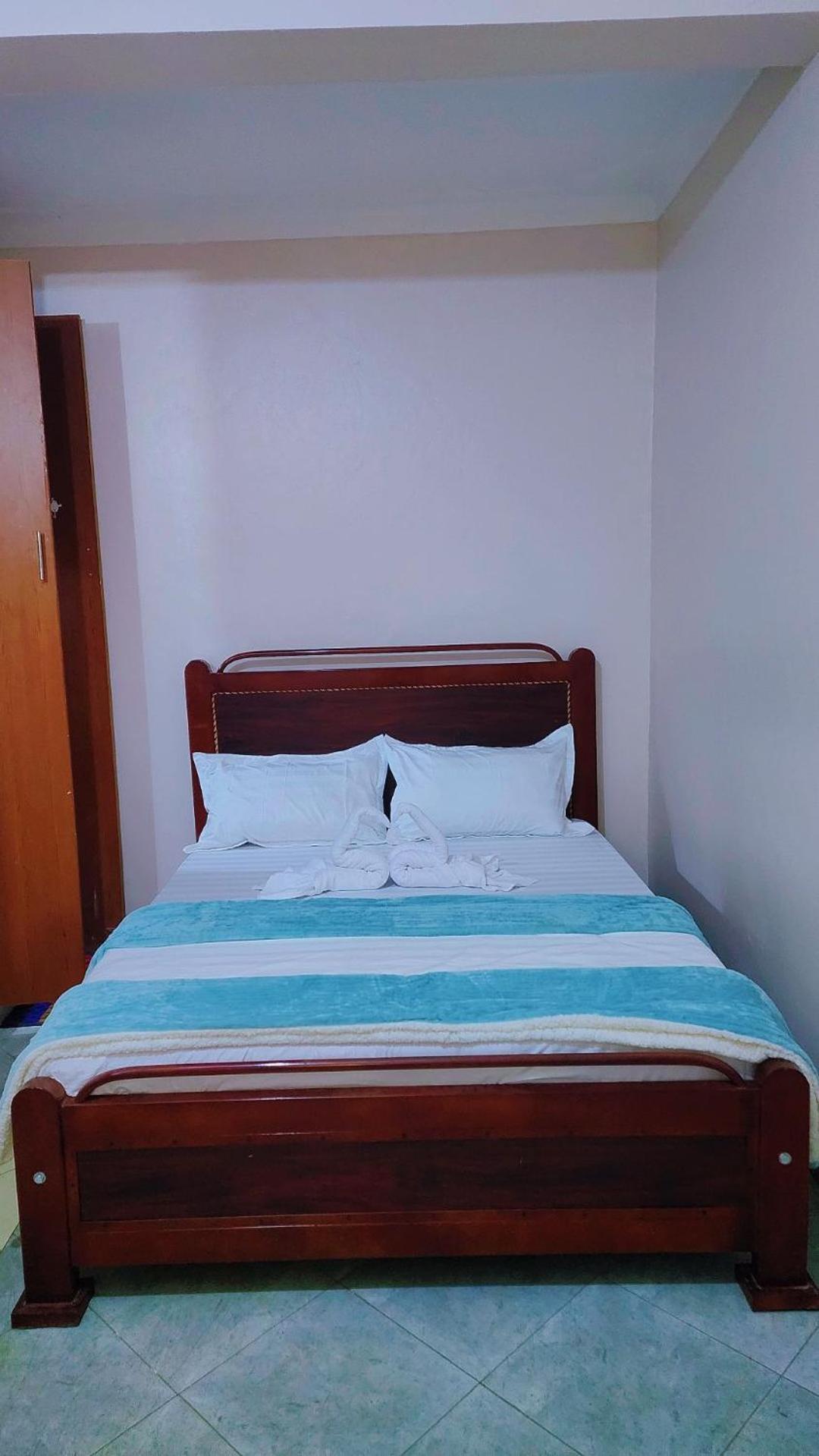 Zone Guest House view 4