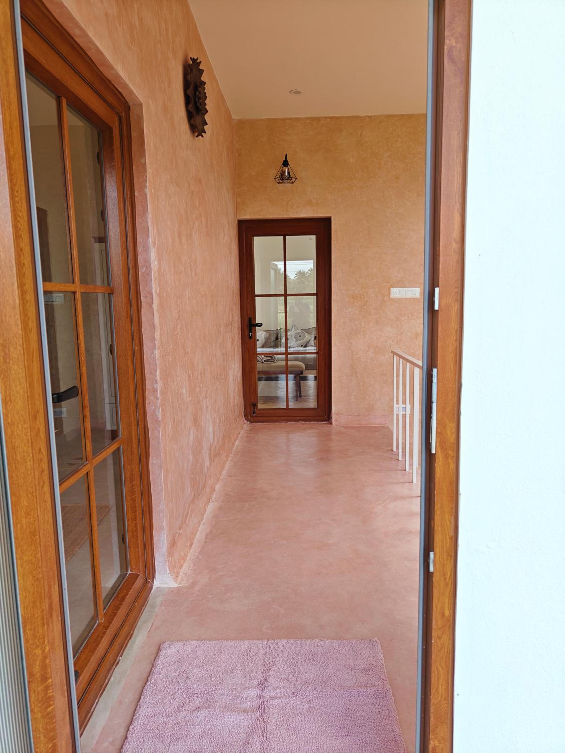 Tuscan Breeze, Nandi Hills