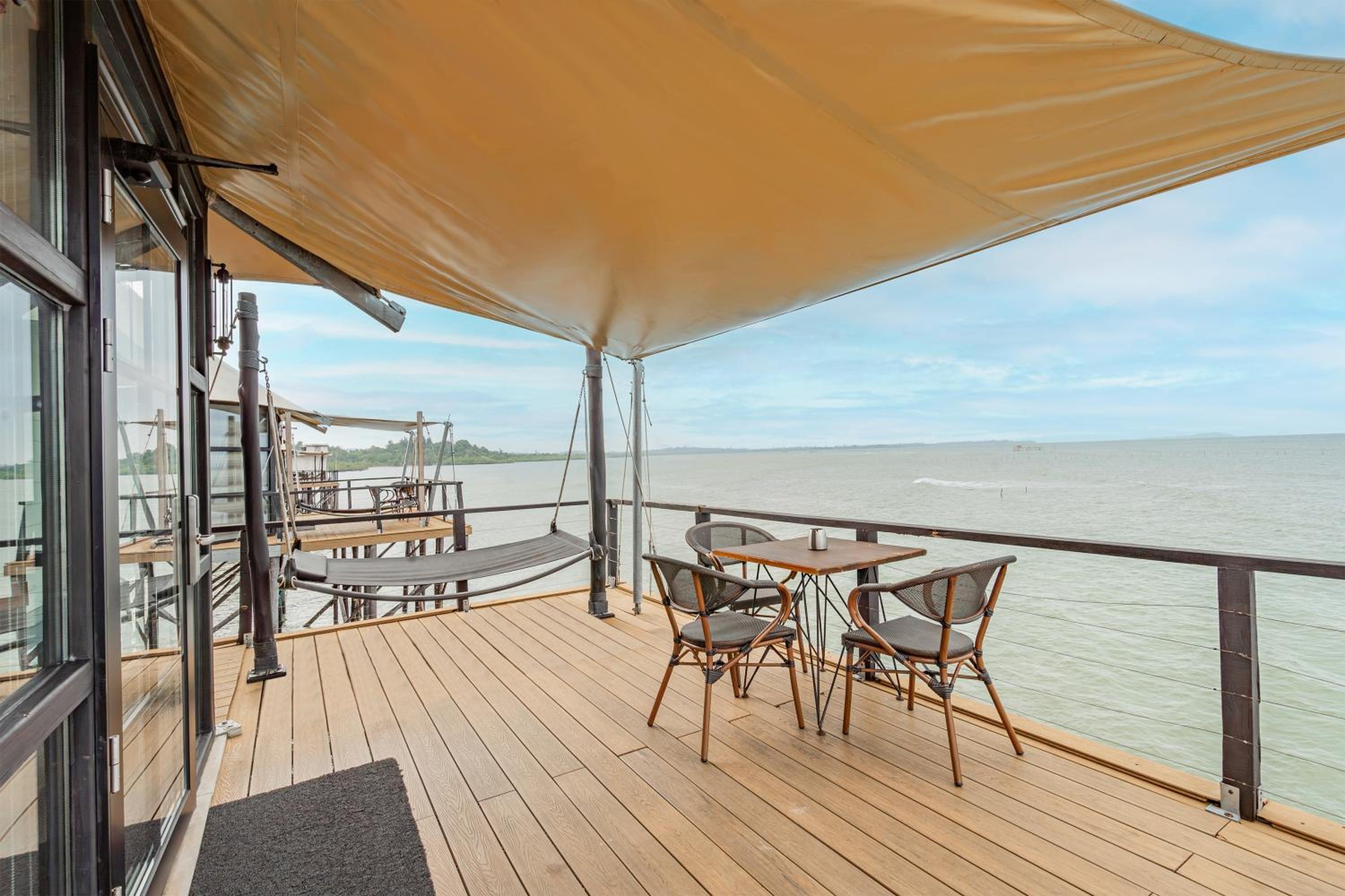 Kiki Beach Resort, Batam 37