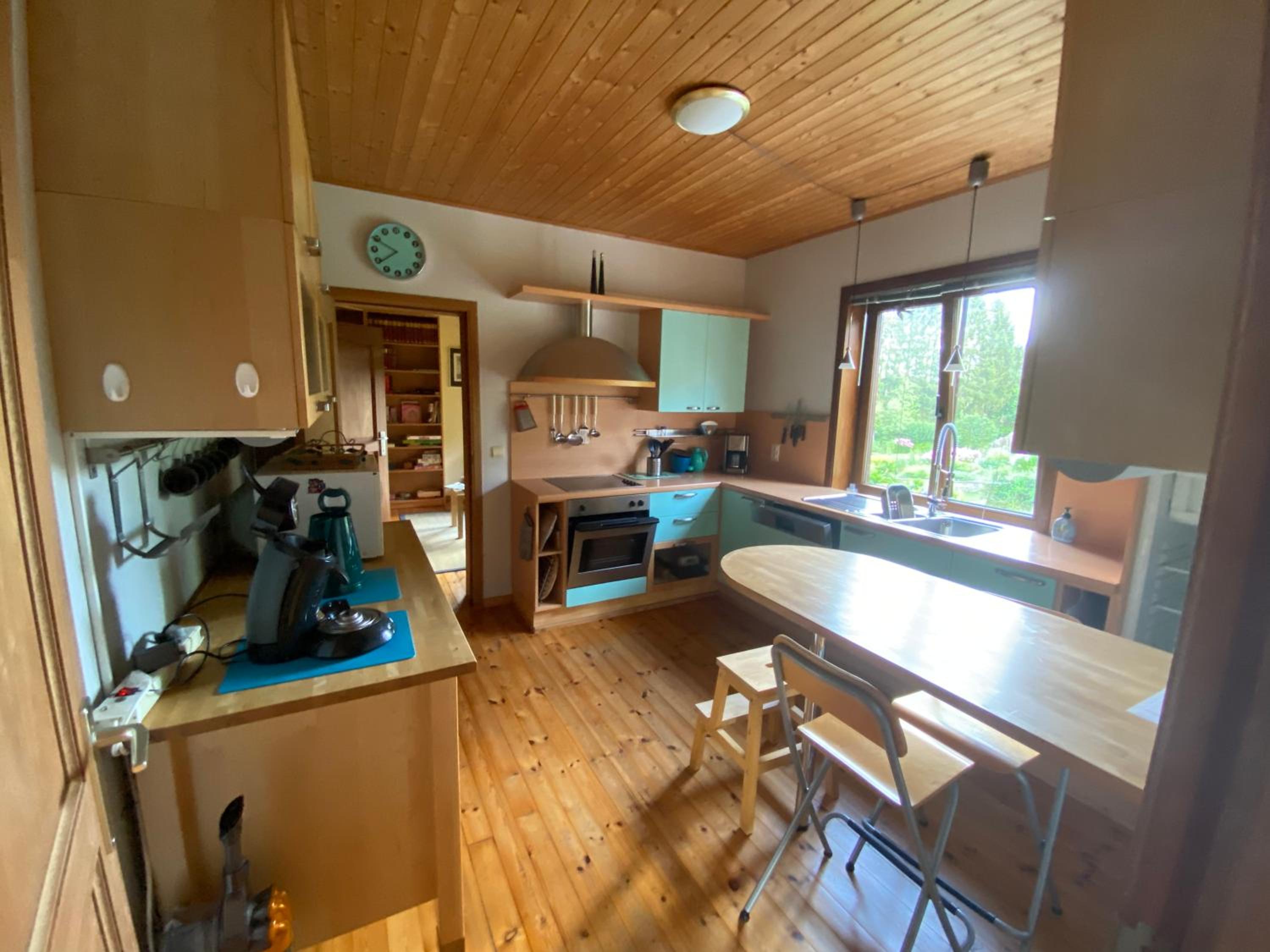 Vakantiehuis Bourseigne