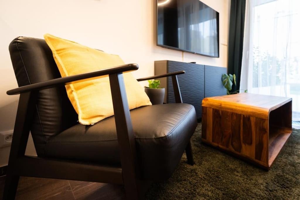 Gold Garden Terrace Apartment