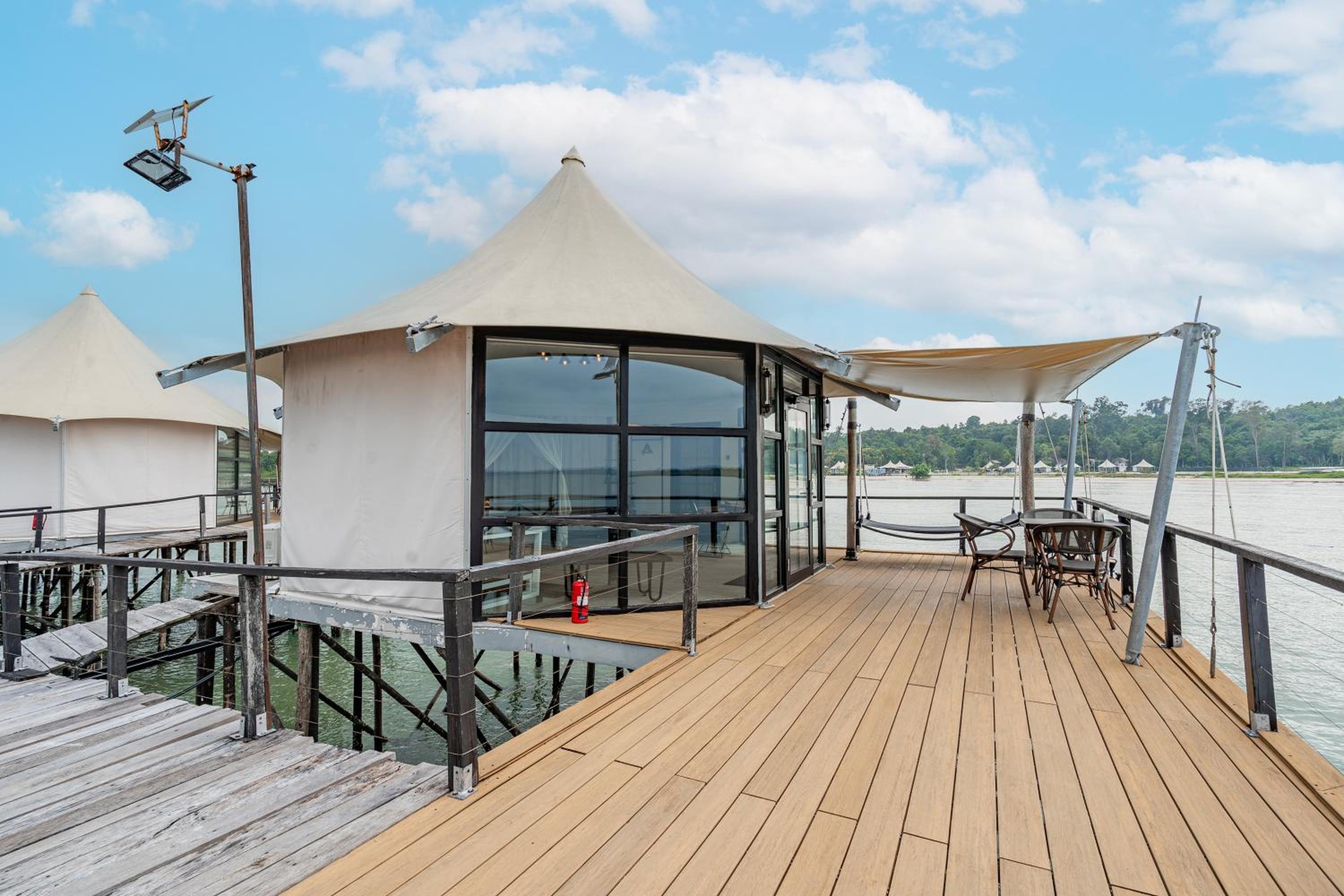 Kiki Beach Resort, Batam 39