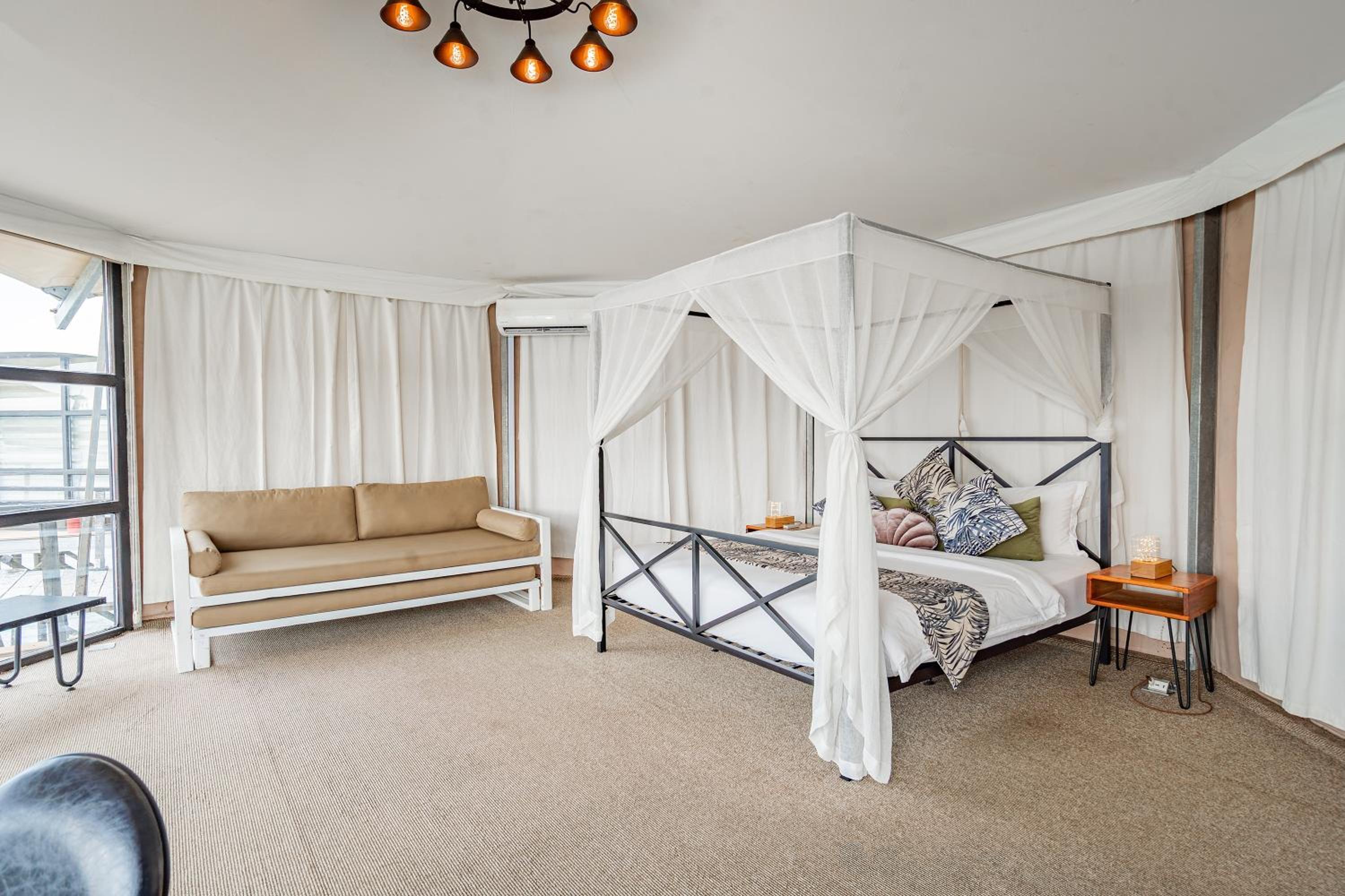 Kiki Beach Resort, Batam 40