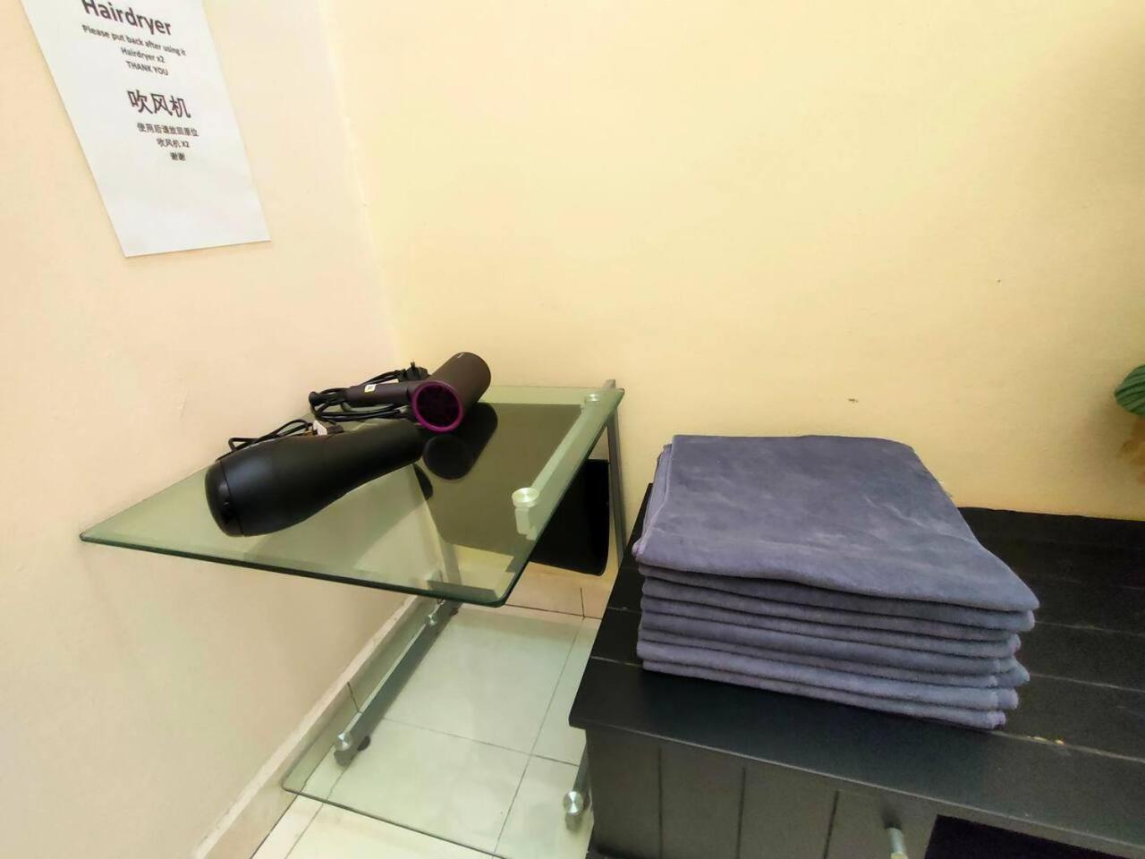 99 homestay teluk intan 5 min to Leaning Tower photo 5