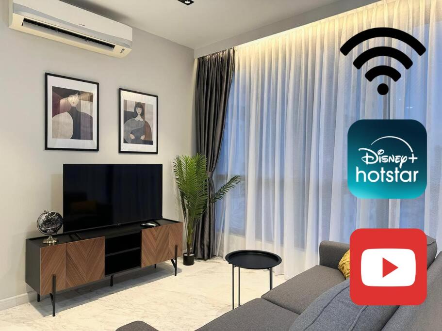 Designer Studio Sky 88 JB Town Disney Hotstar