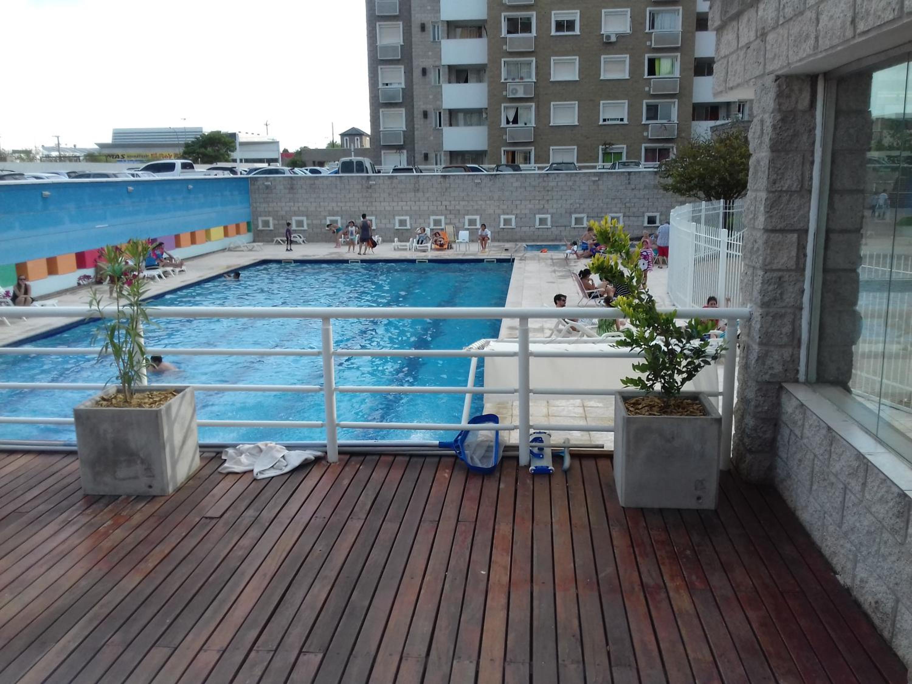 Temporario en Villa Sol