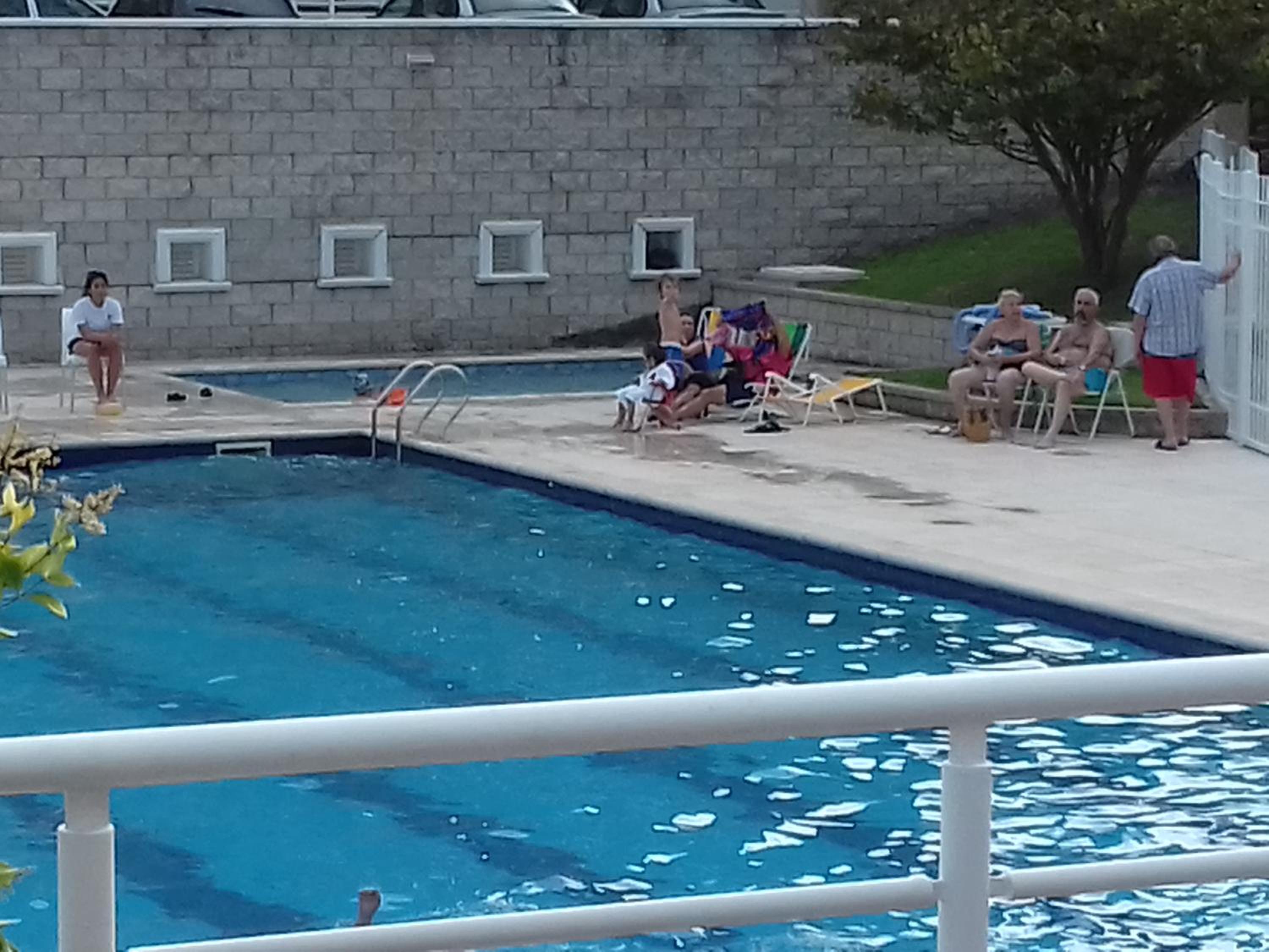 Temporario en Villa Sol