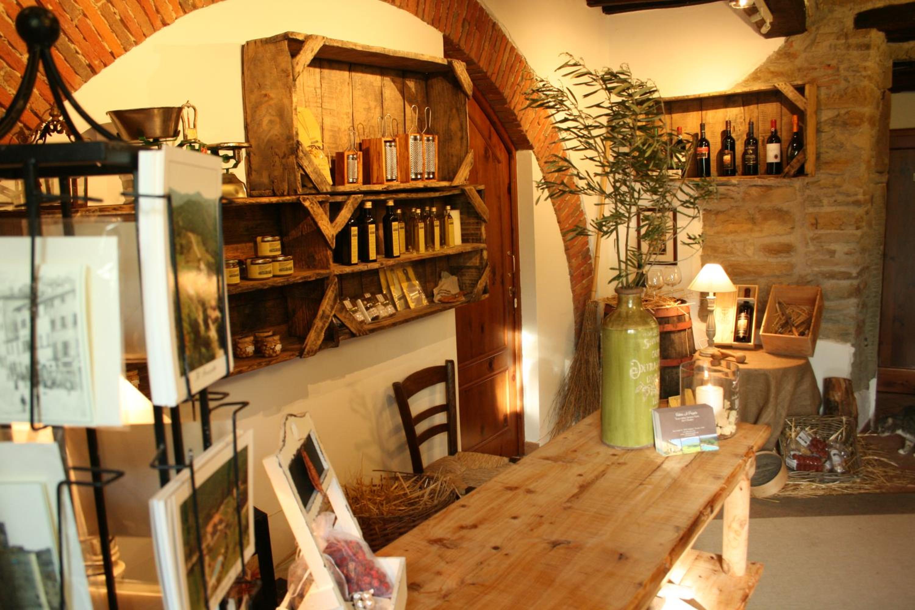 Relais Il Pozzeto