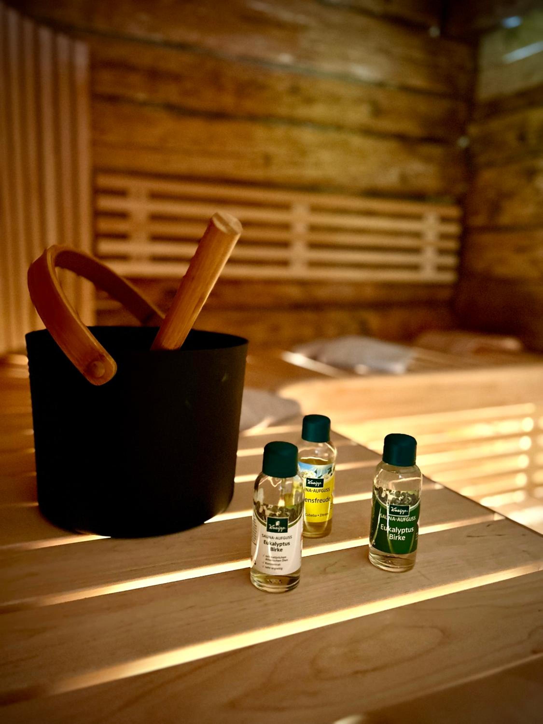 Chalet Hubertussee