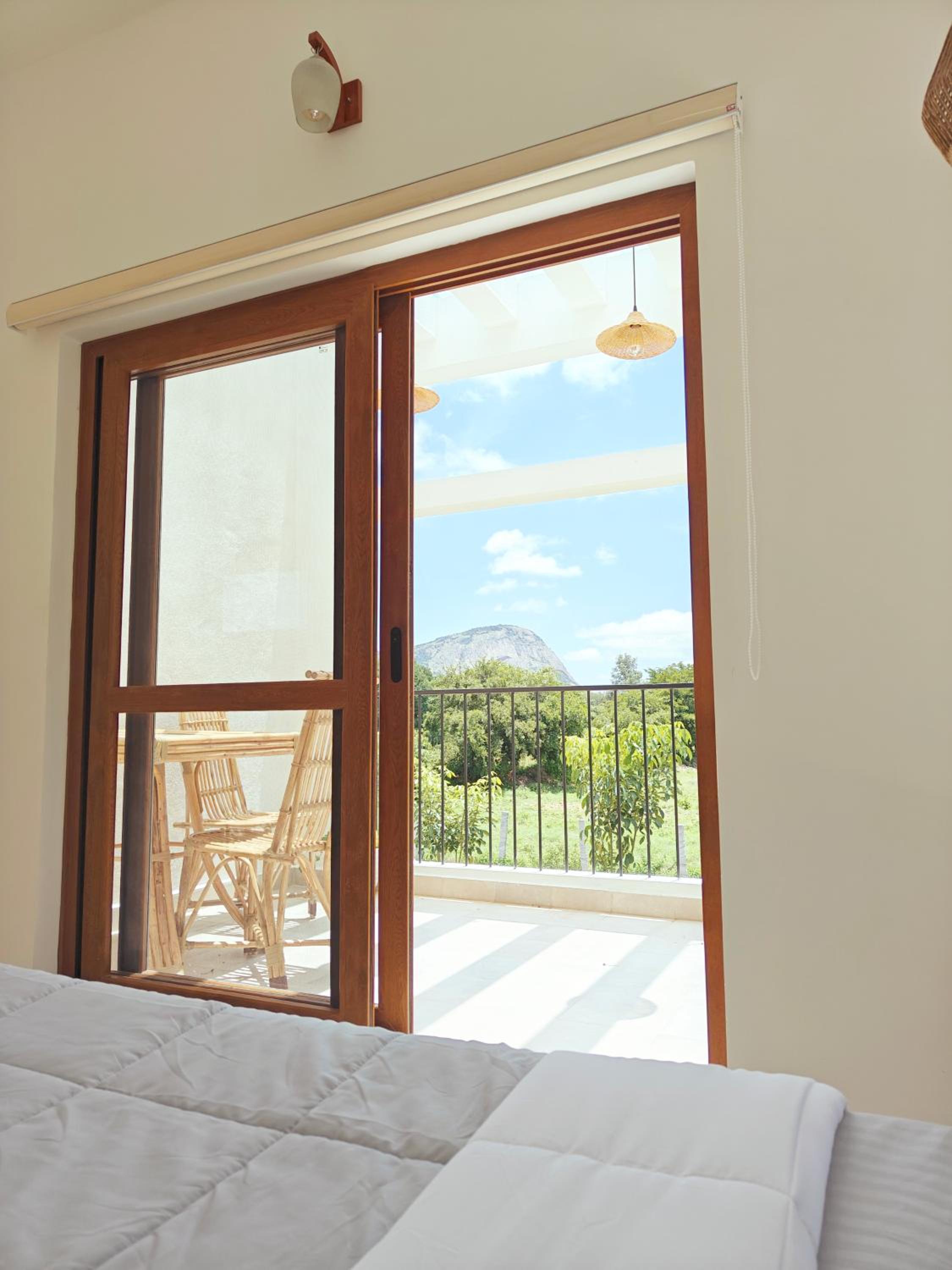Tuscan Breeze, Nandi Hills