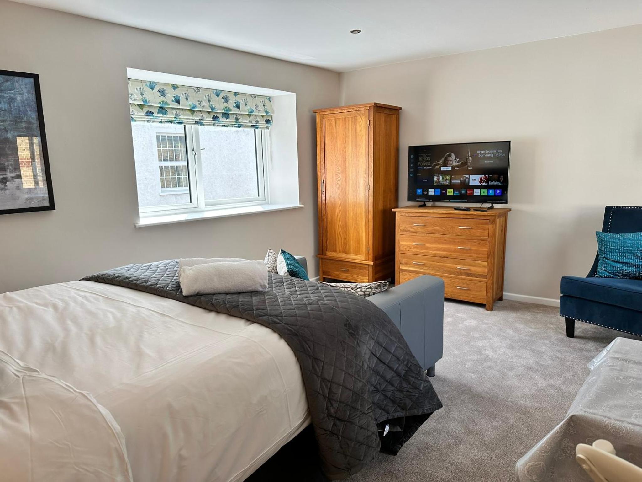Russell Street - Studio by Accommodation Windsor view 5