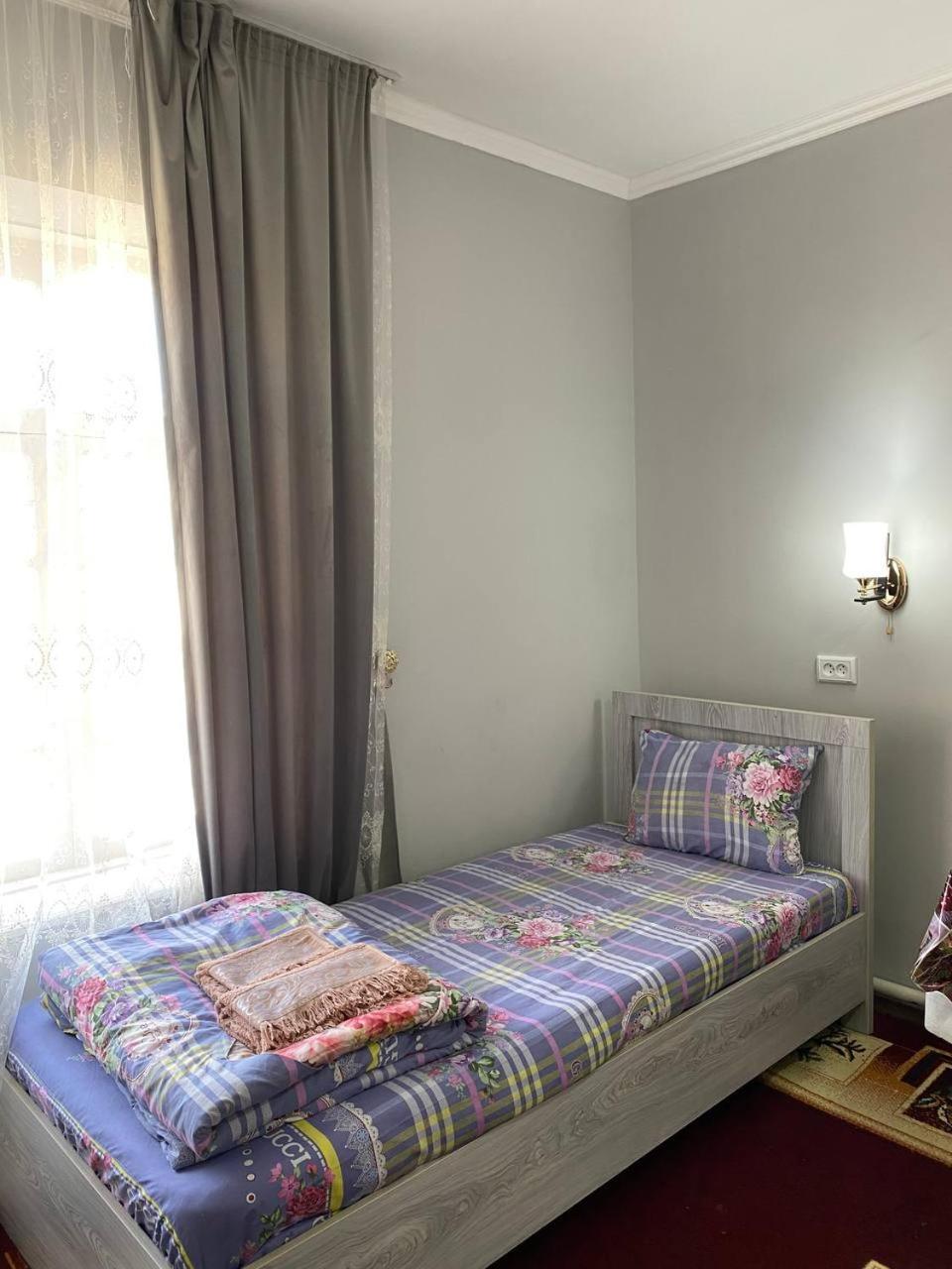 Family Guest House view 2