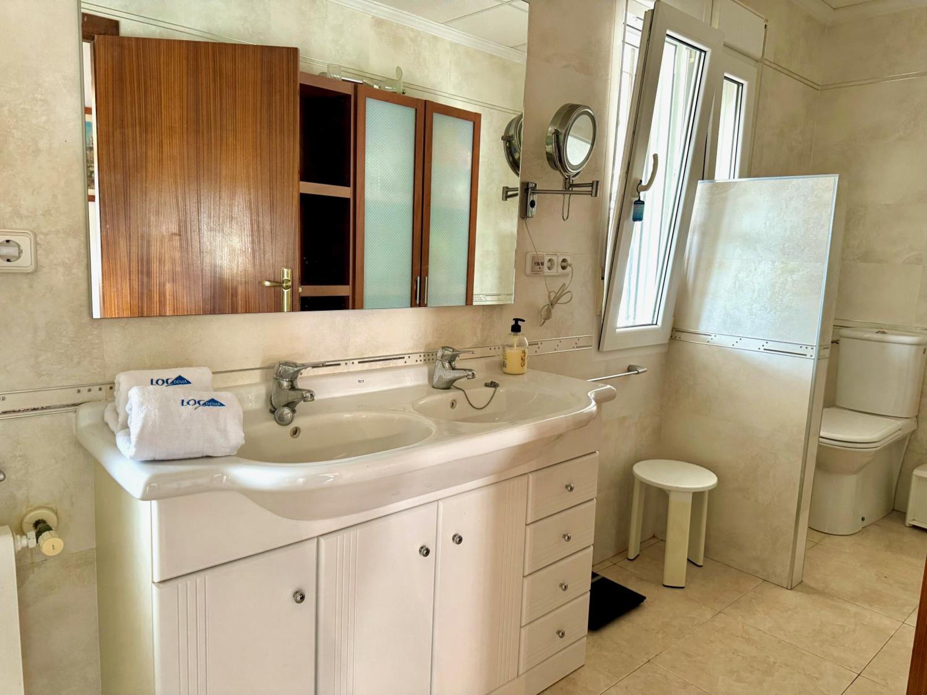 Casa Juan Les Bassetes Denia