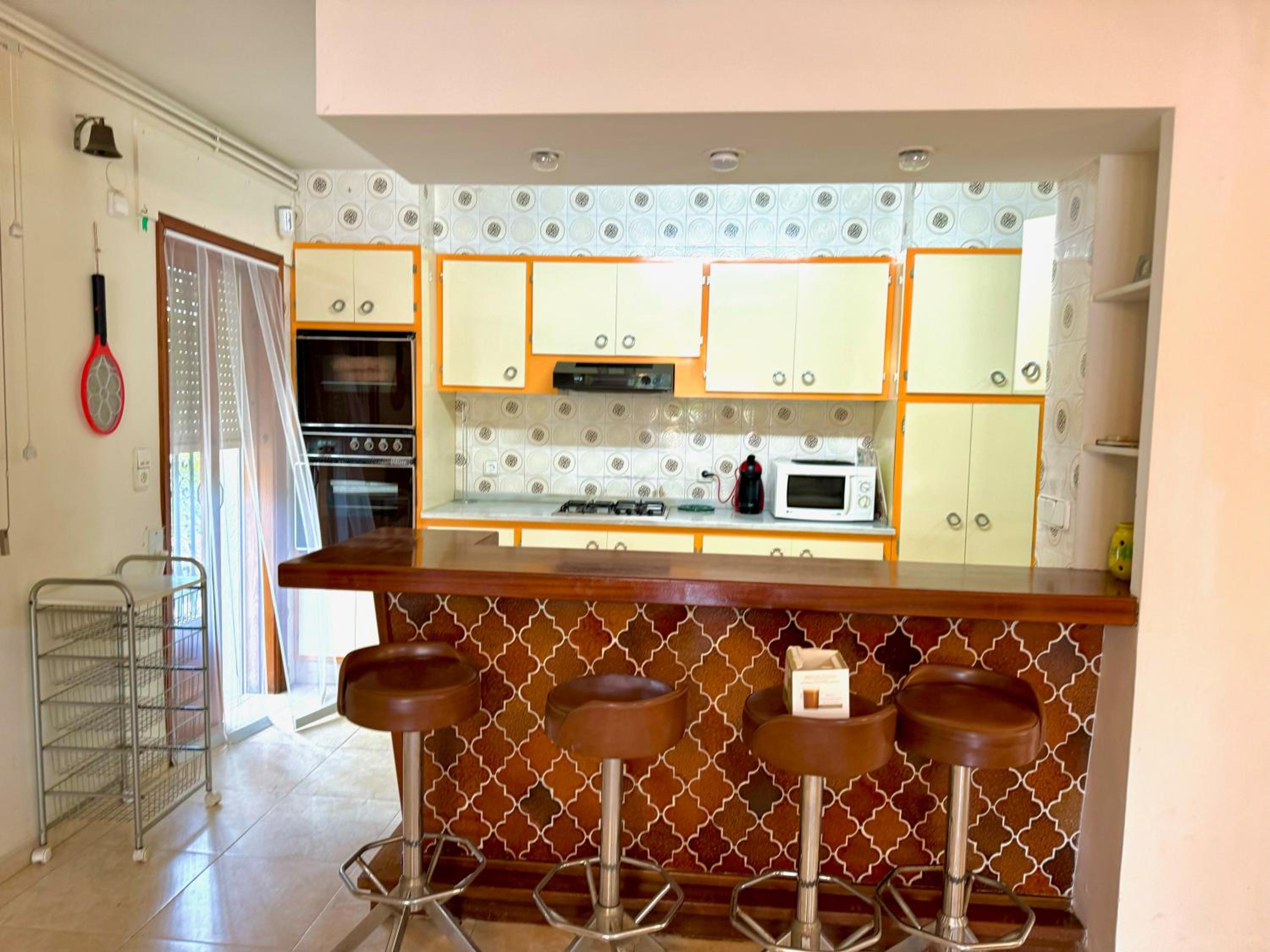 Casa Juan Les Bassetes Denia