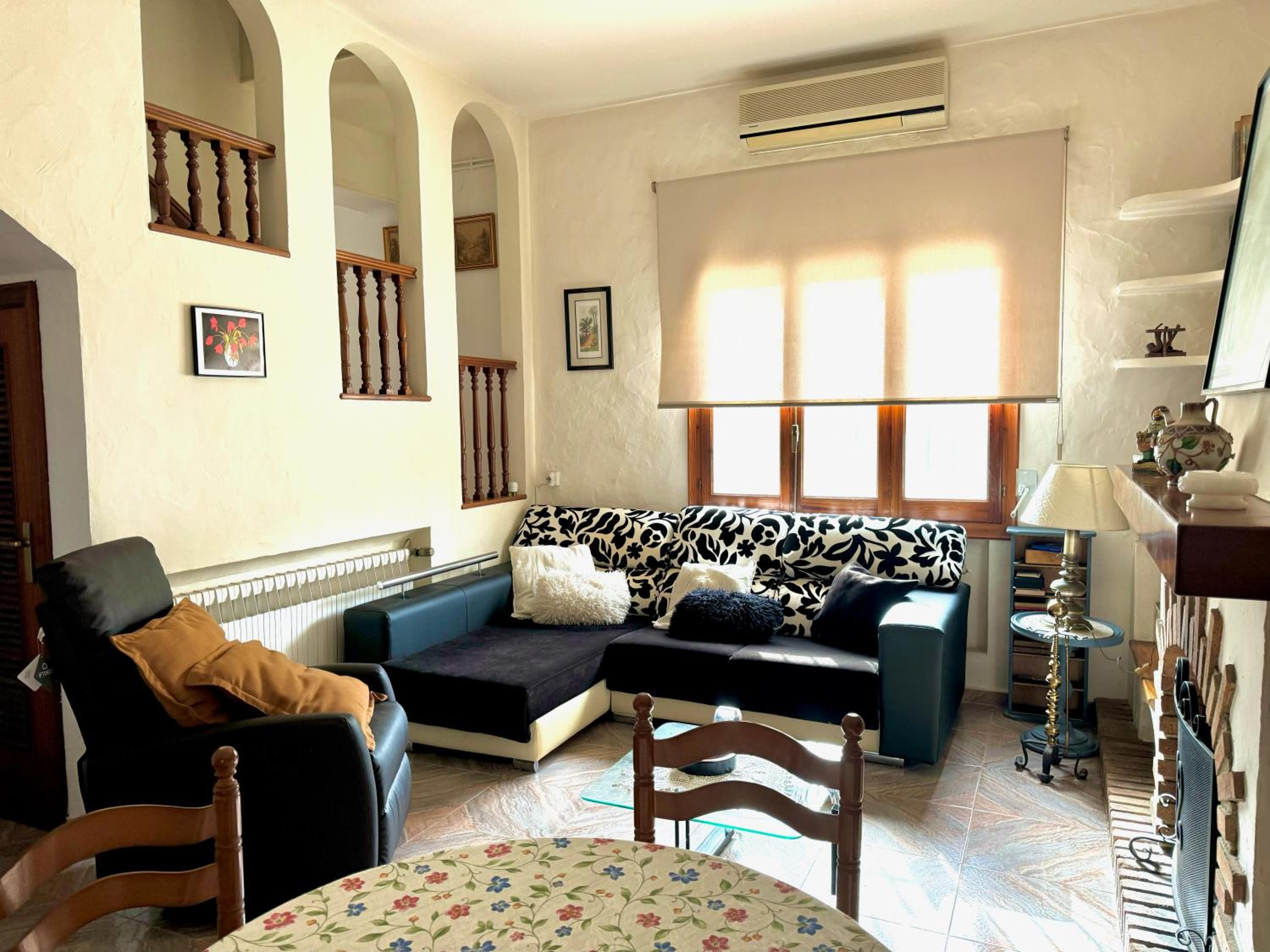 Casa Juan Les Bassetes Denia