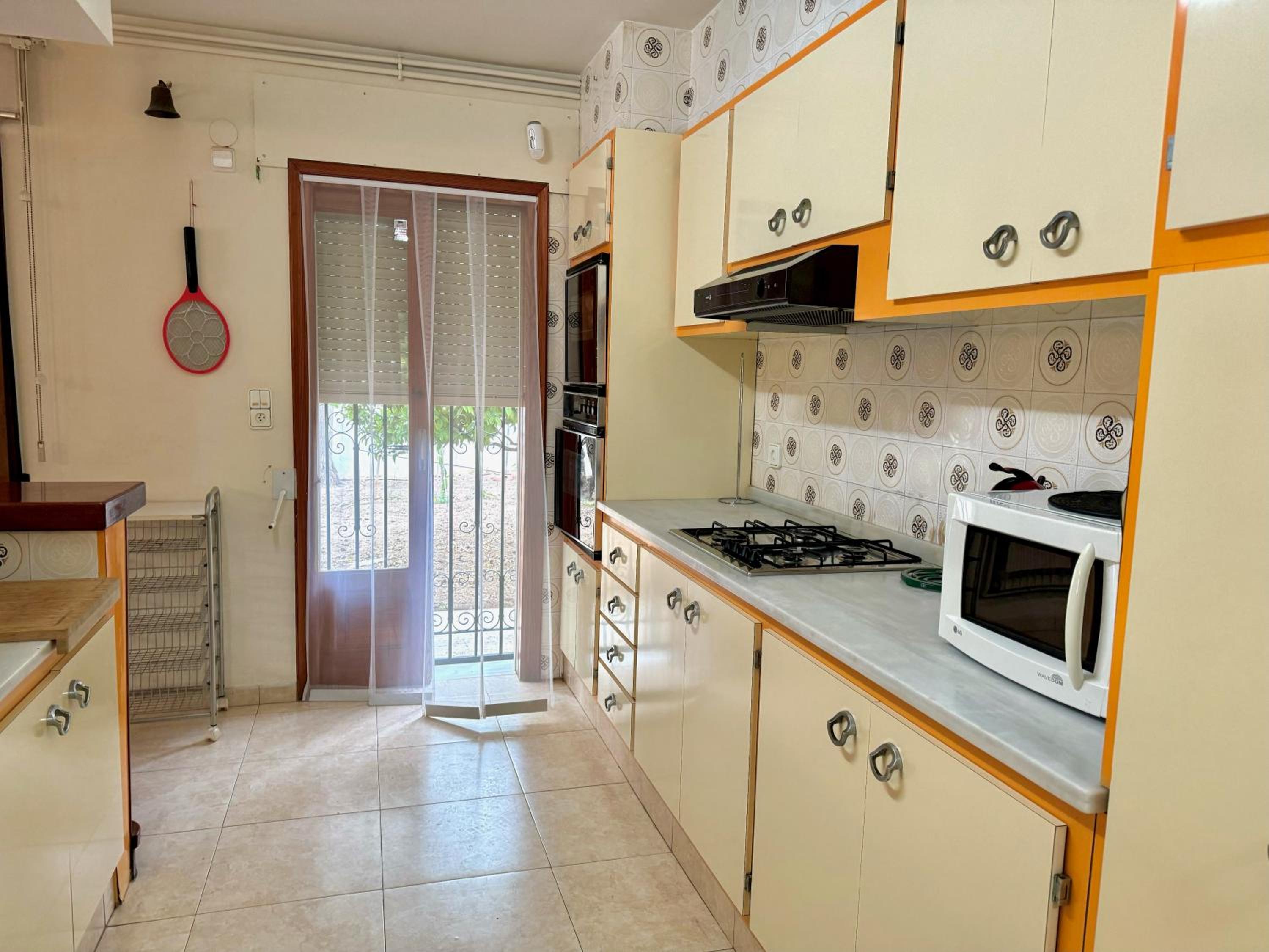 Casa Juan Les Bassetes Denia