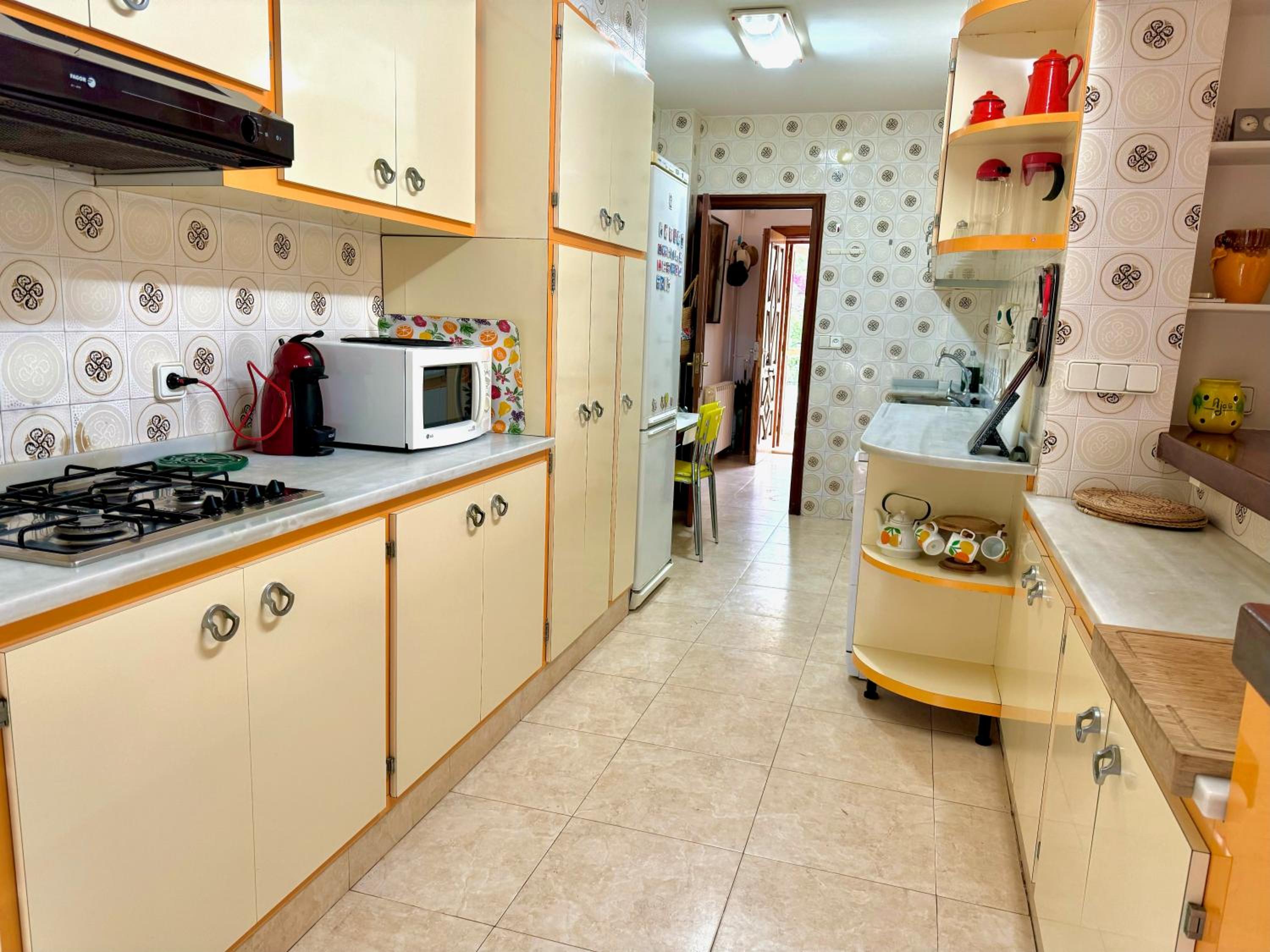 Casa Juan Les Bassetes Denia
