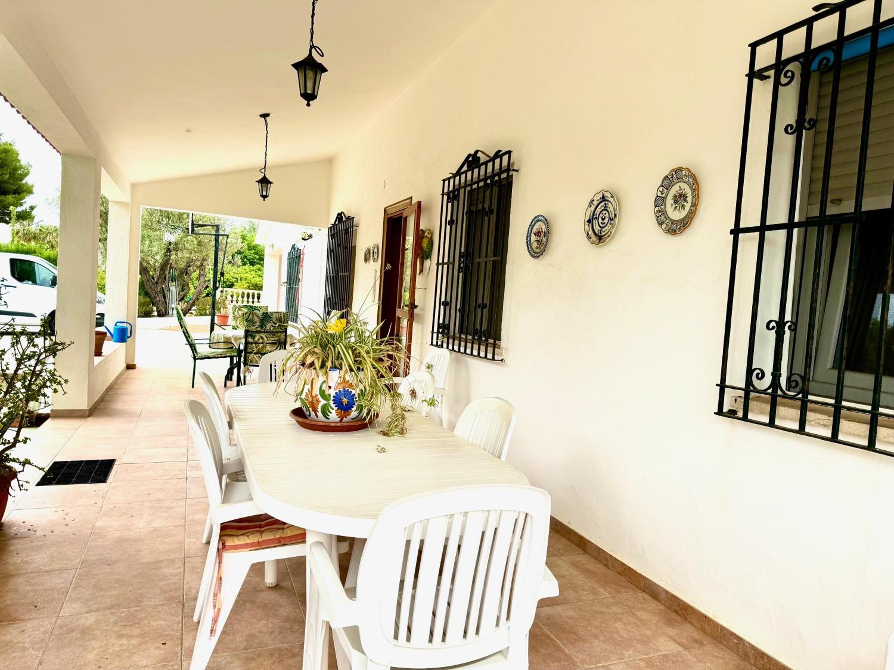 Casa Juan Les Bassetes Denia
