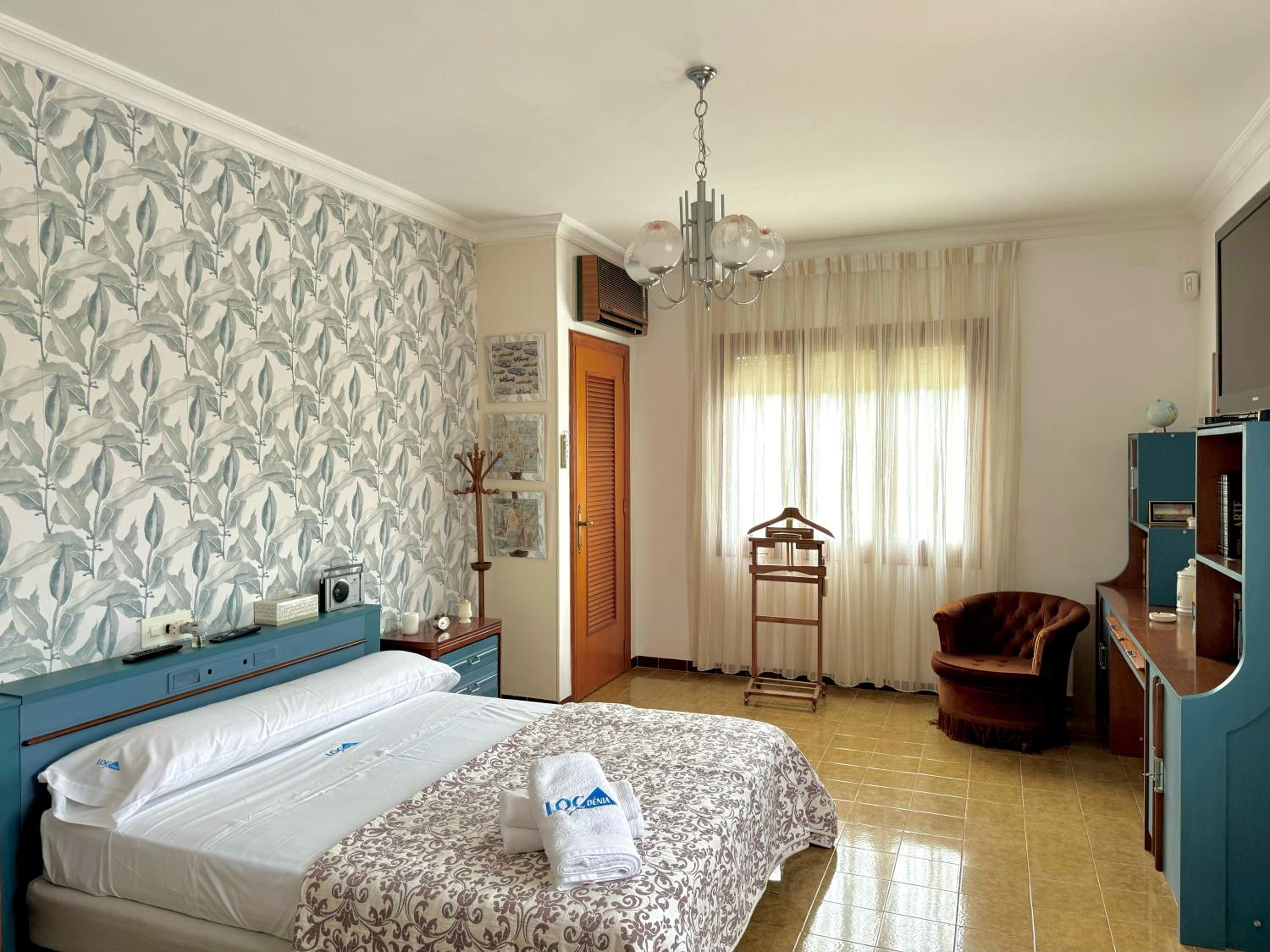 Casa Juan Les Bassetes Denia