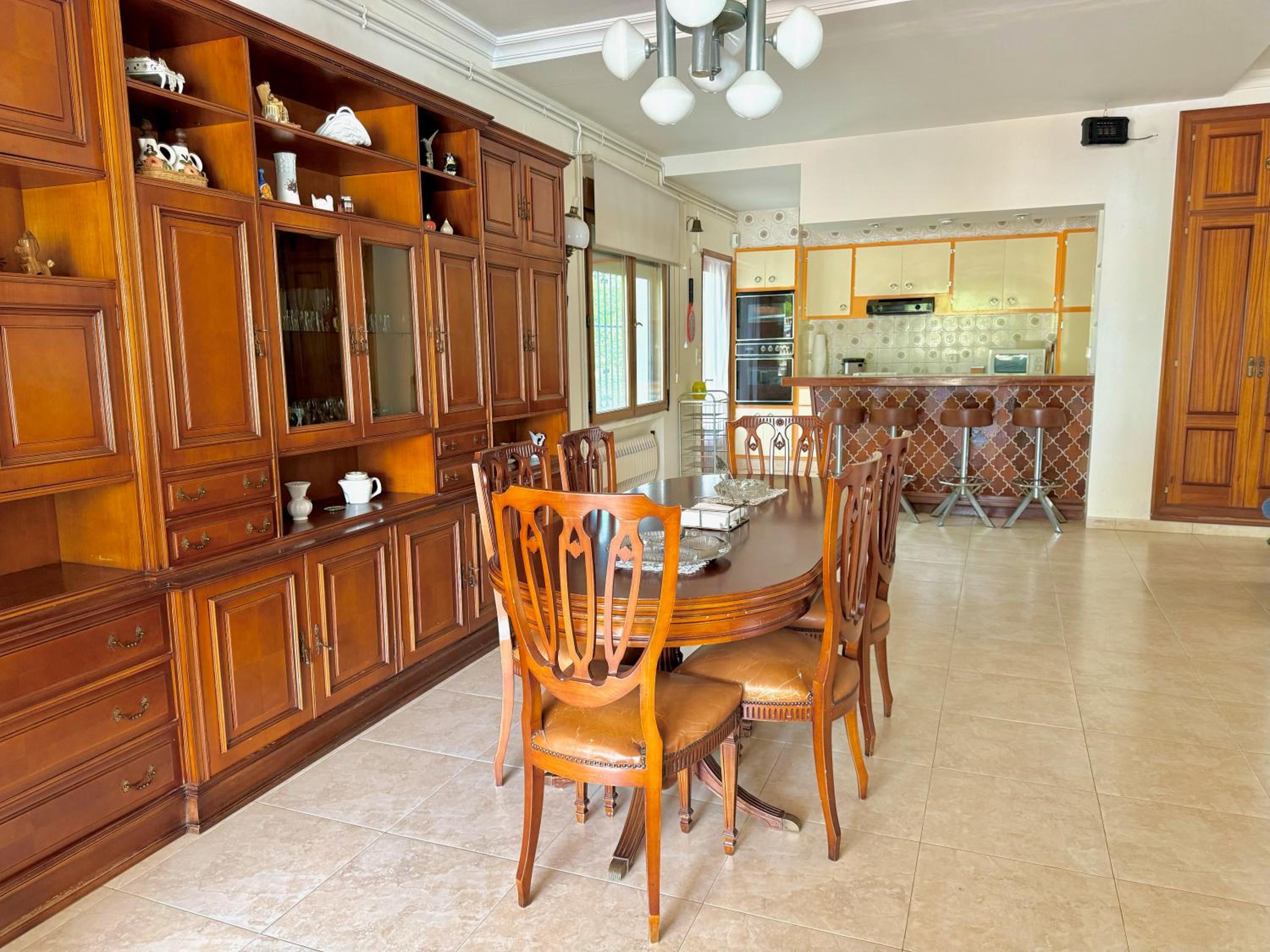 Casa Juan Les Bassetes Denia