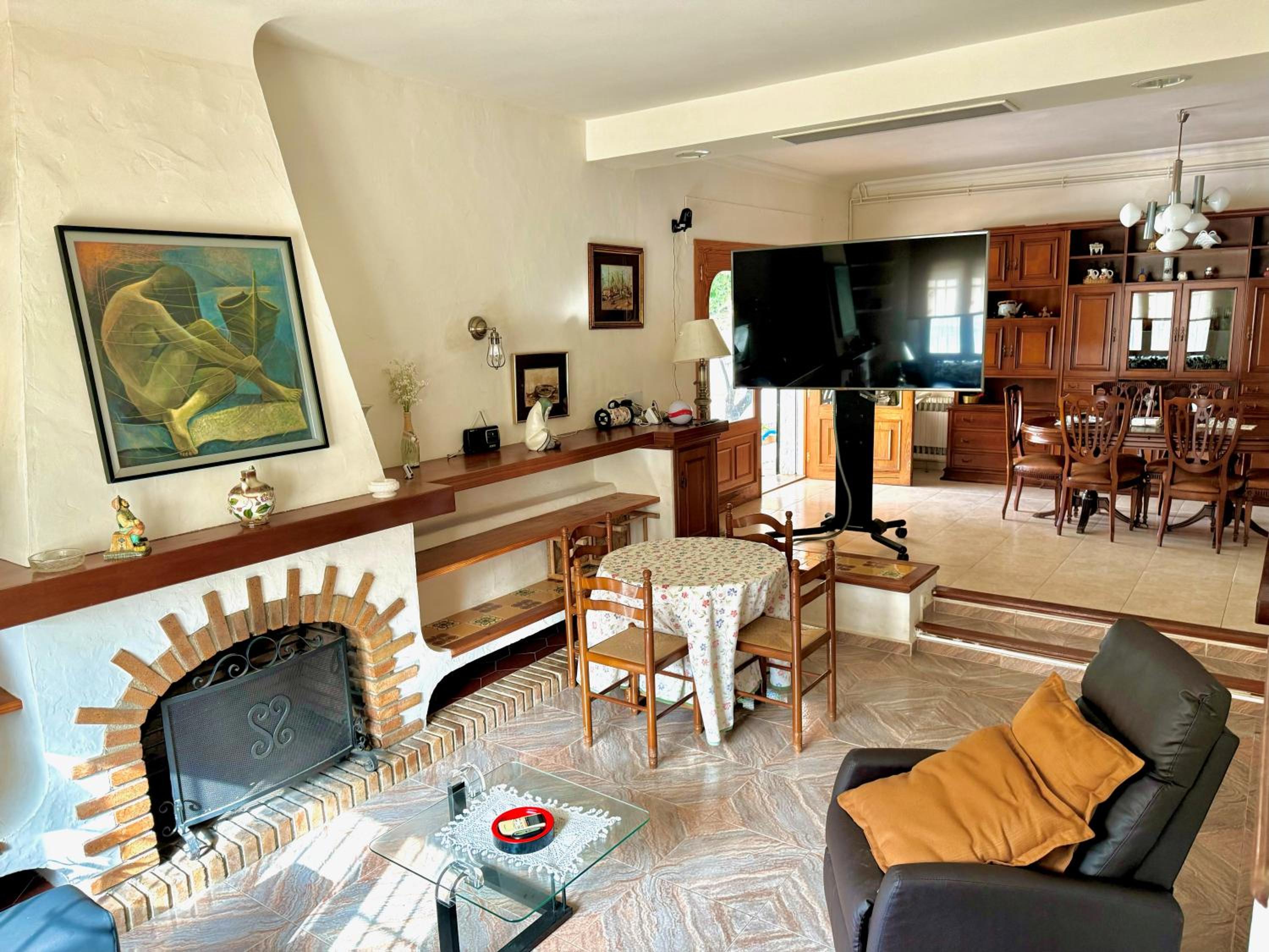 Casa Juan Les Bassetes Denia