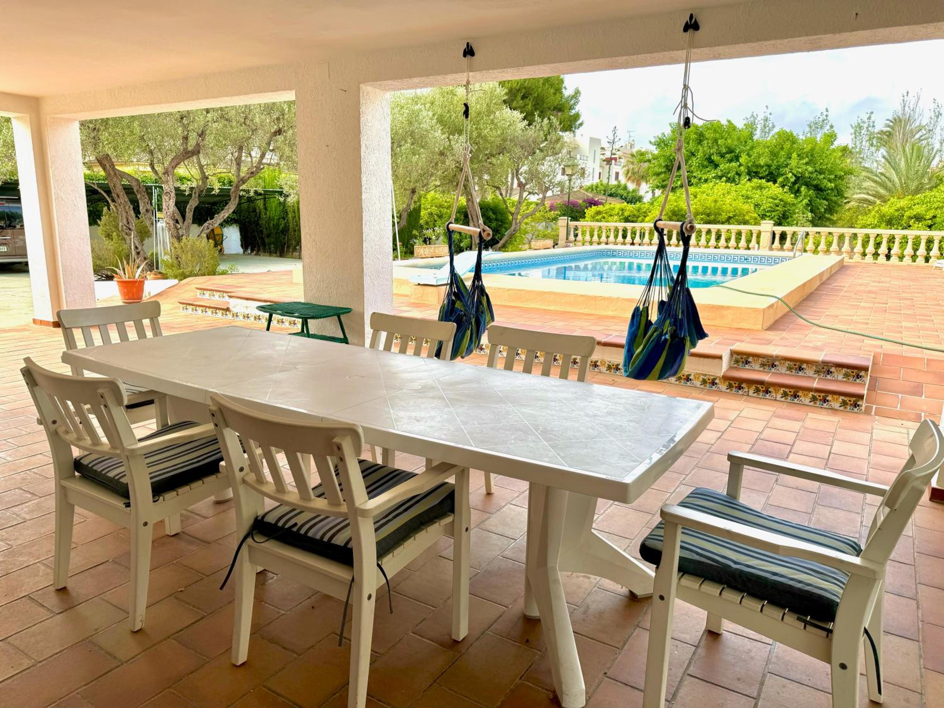 Casa Juan Les Bassetes Denia