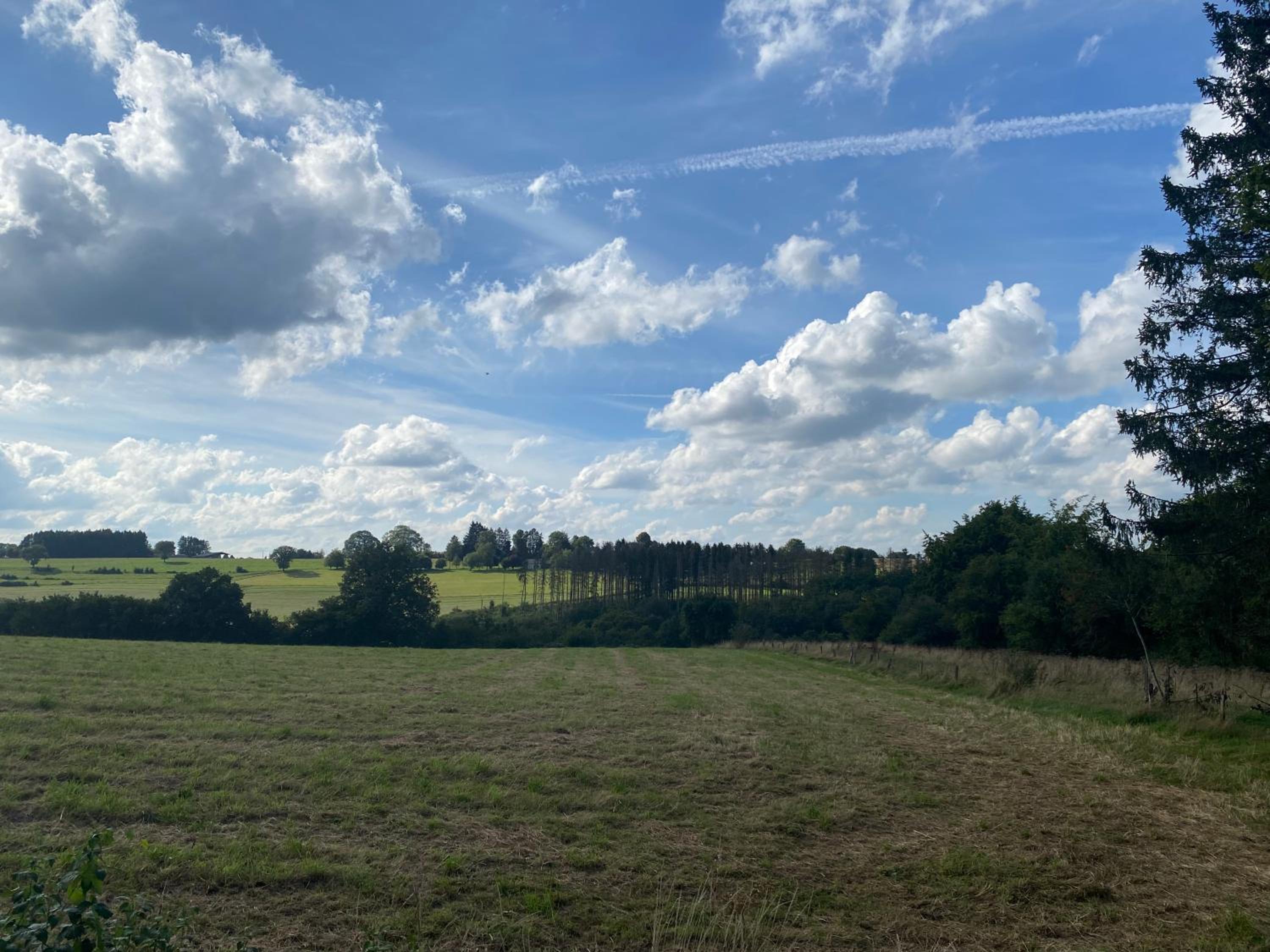 Vakantiehuis Bourseigne