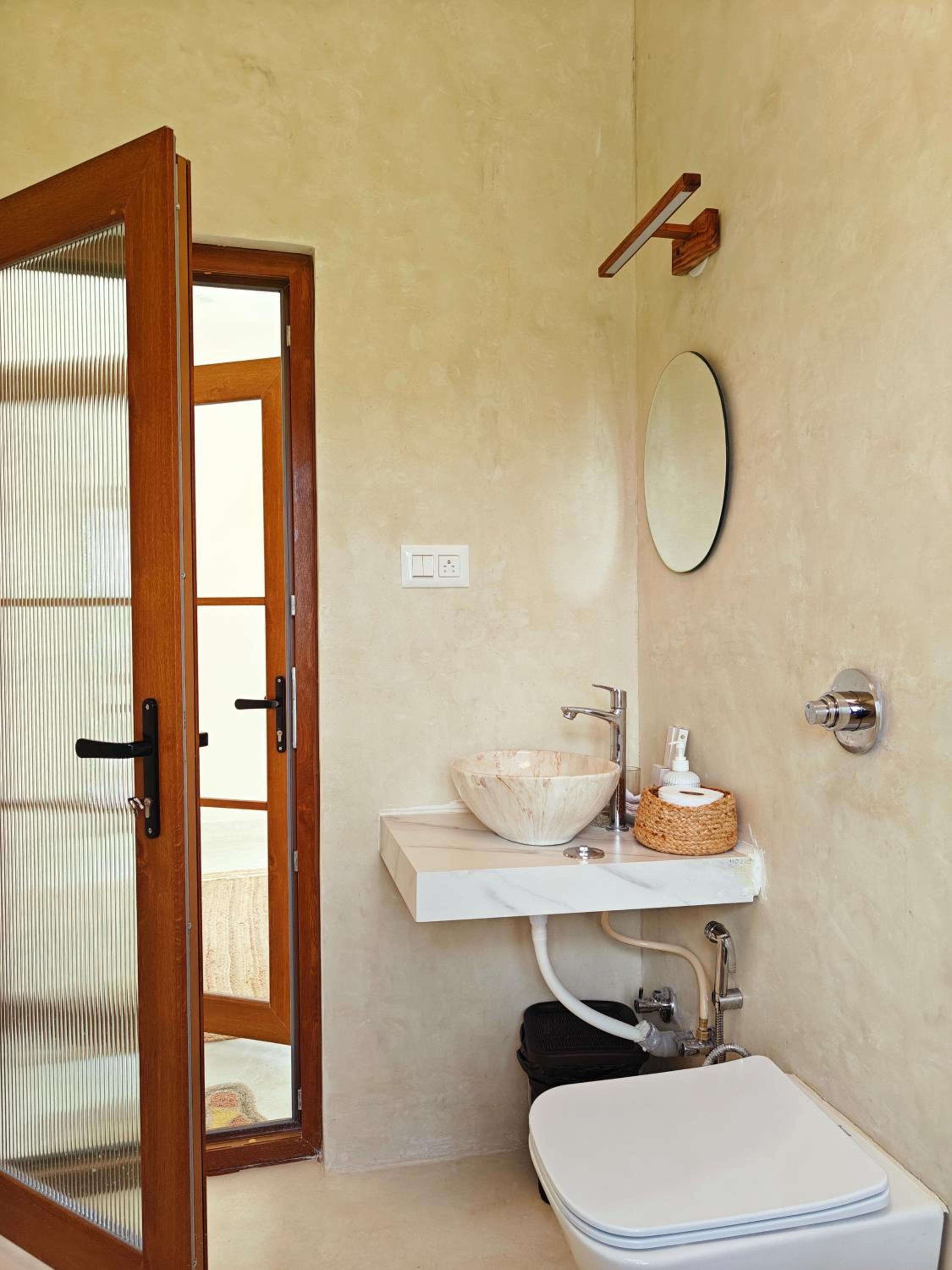 Tuscan Breeze, Nandi Hills