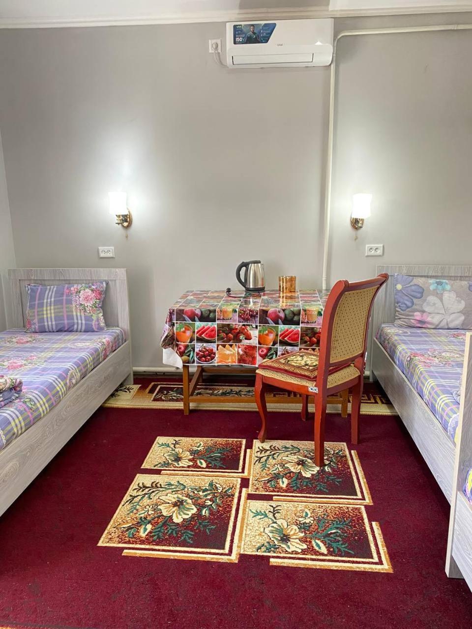 Family Guest House view 3