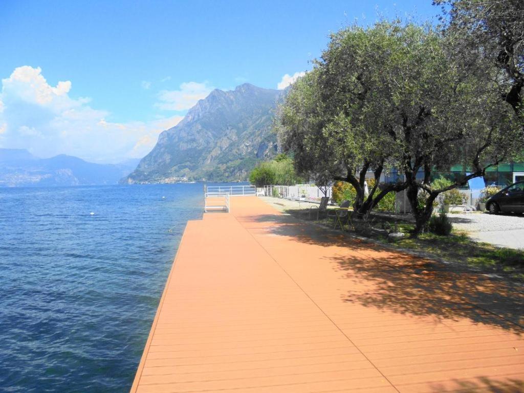 Direttamente Al Lago Apartments
