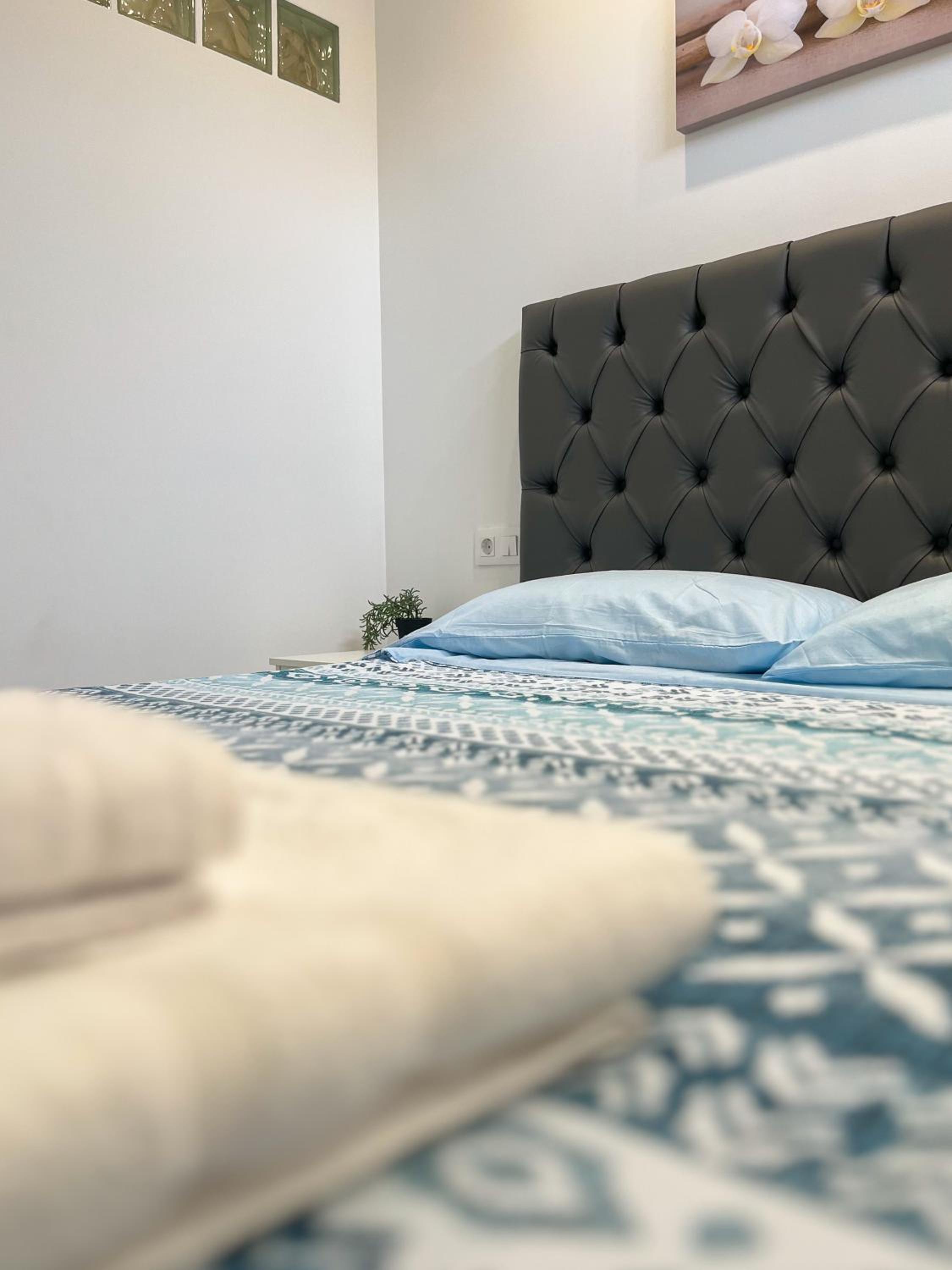 Beautiful apartment near the sea in Arguineguín photo 2