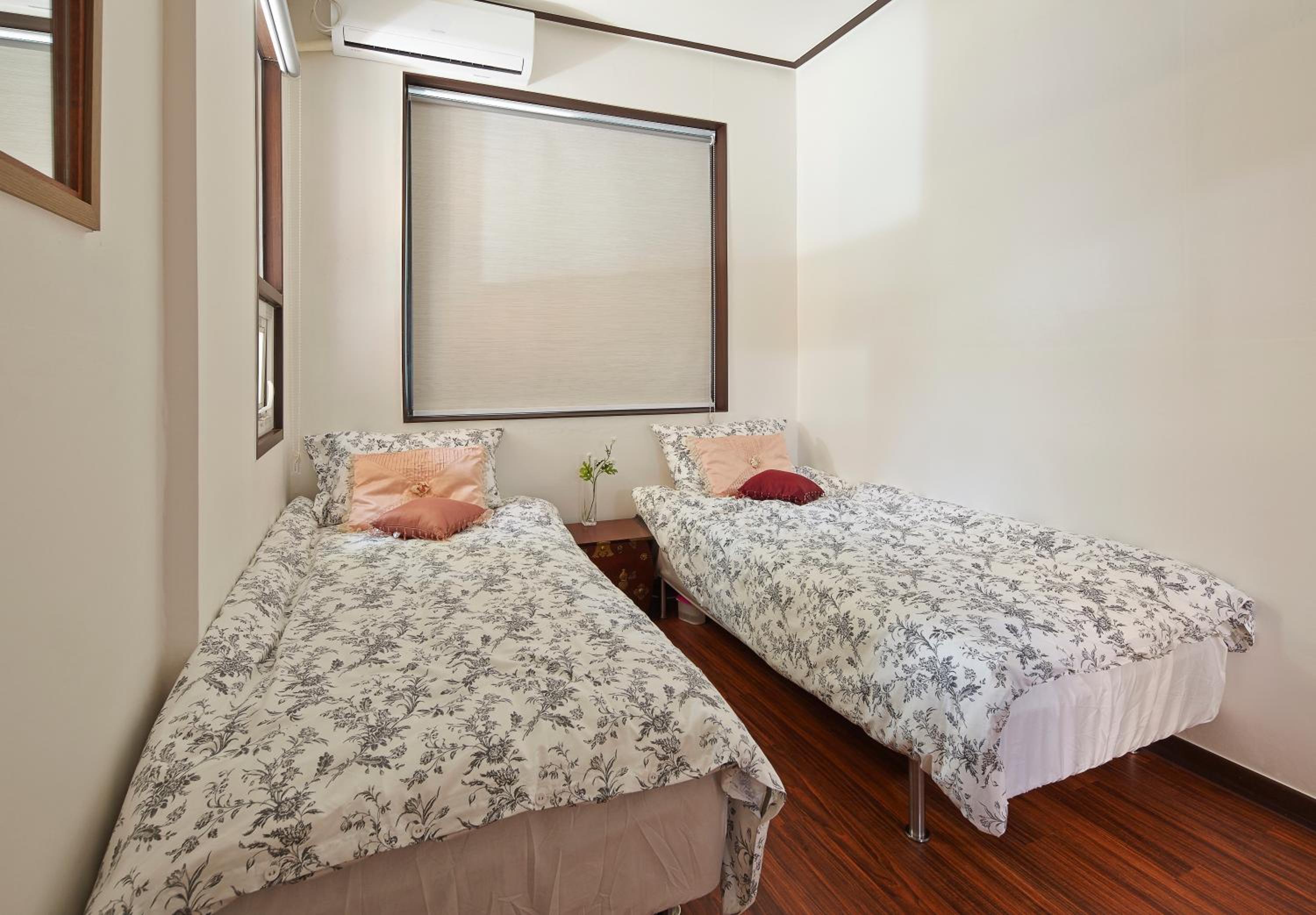 Jiwoljang Guesthouse