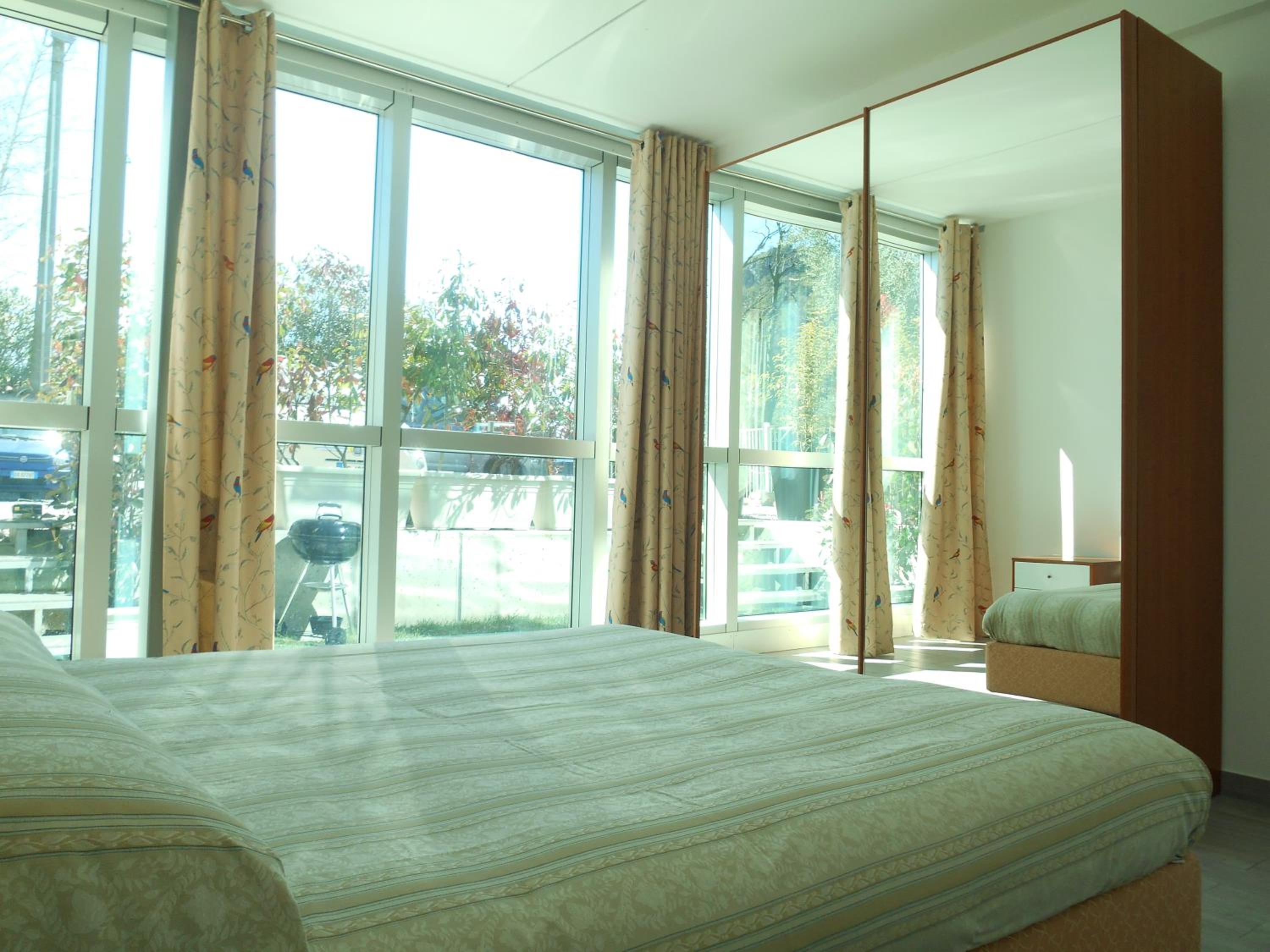 Direttamente Al Lago Apartments