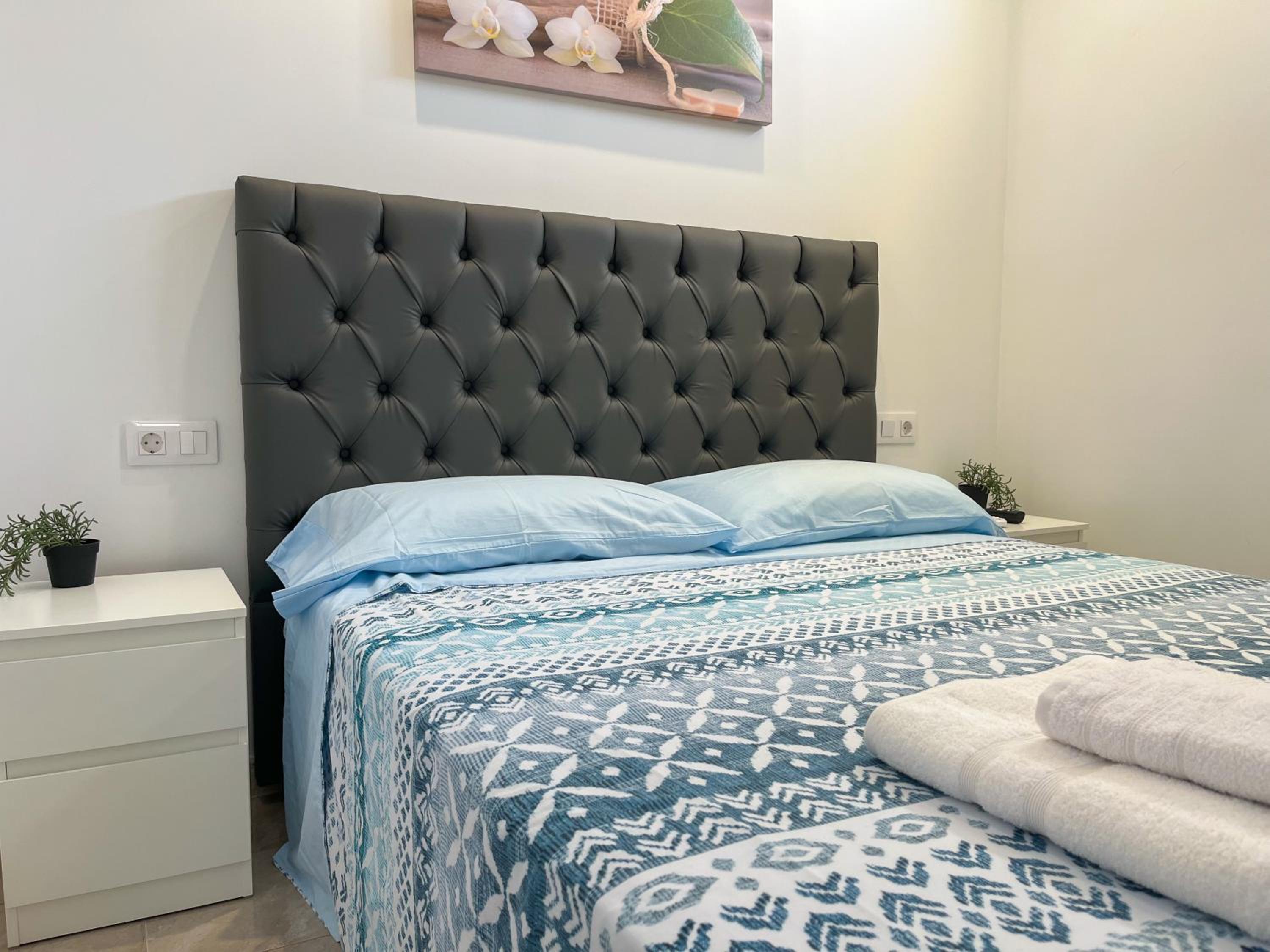 Beautiful apartment near the sea in Arguineguín photo 3