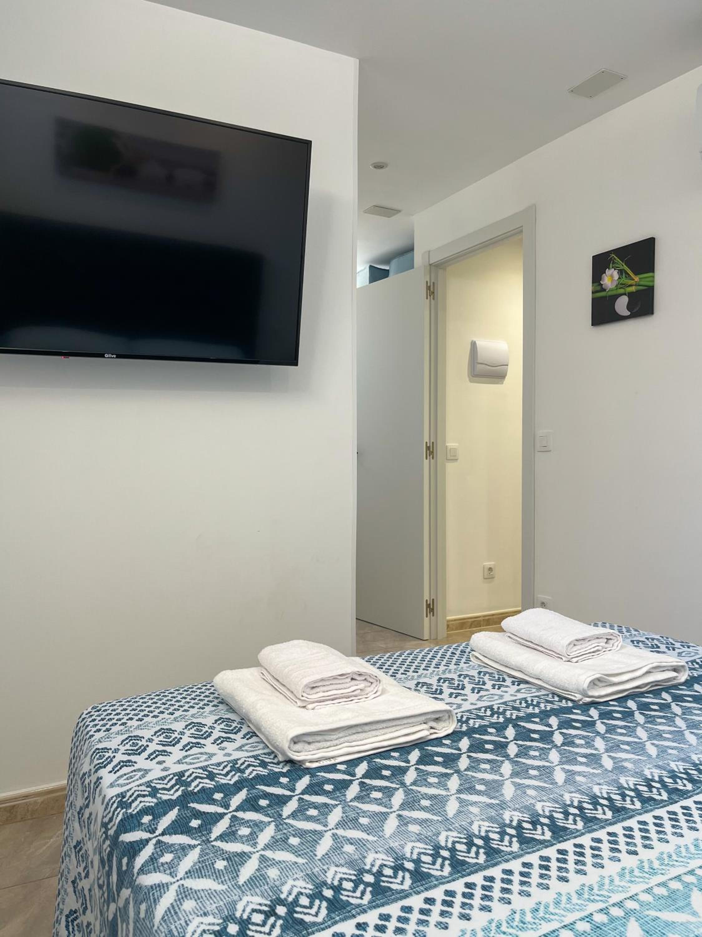 Beautiful apartment near the sea in Arguineguín photo 5