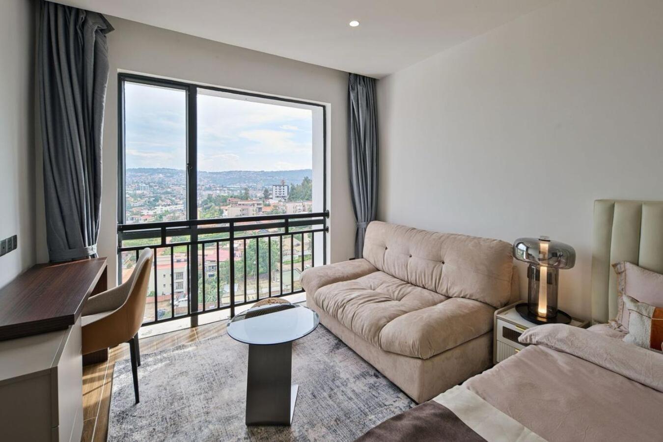 COZY Royale APARTMENT