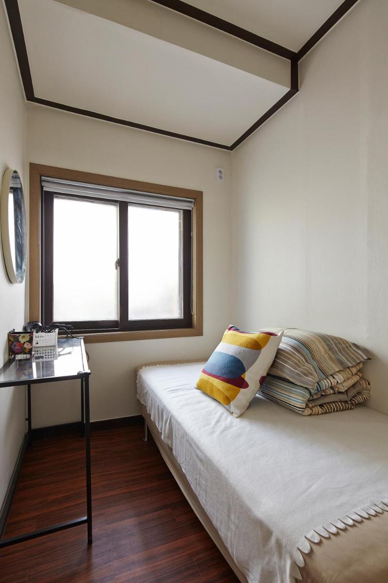 Jiwoljang Guesthouse