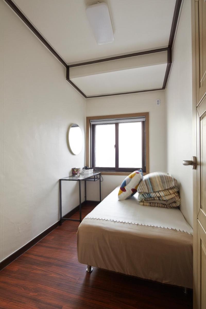 Jiwoljang Guesthouse
