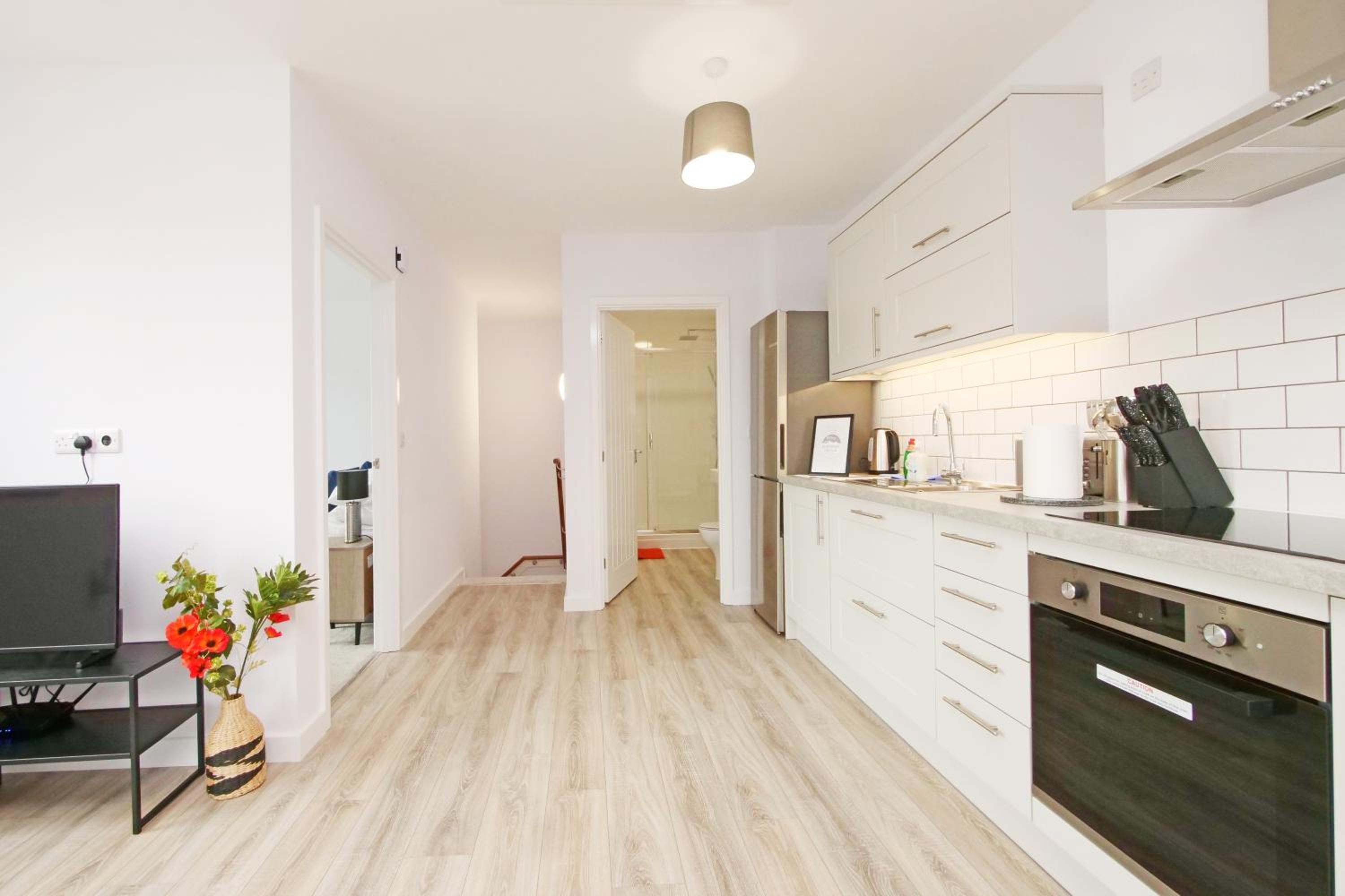Apartment 46 Luna photo 2
