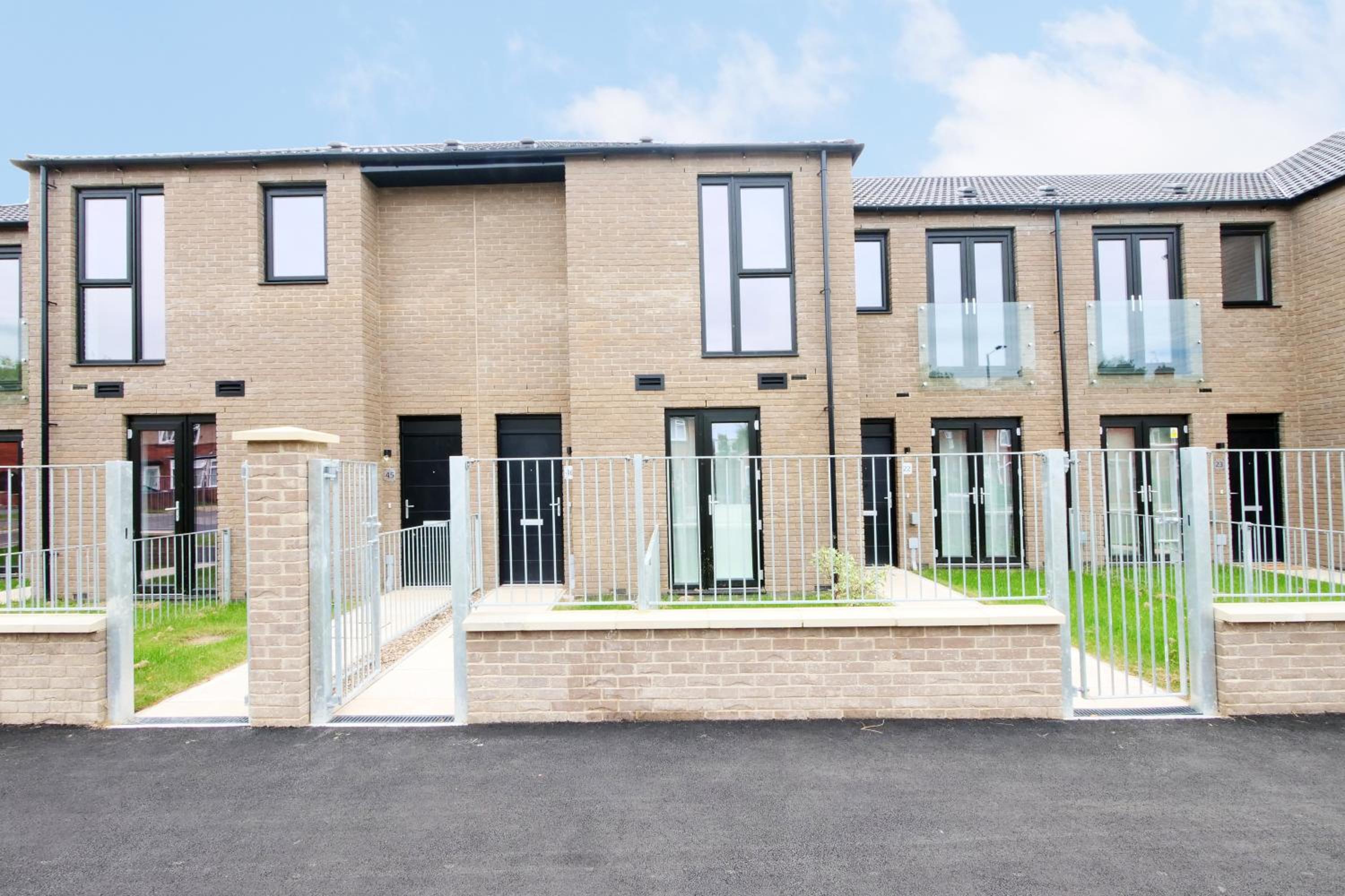 Apartment 46 Luna — York