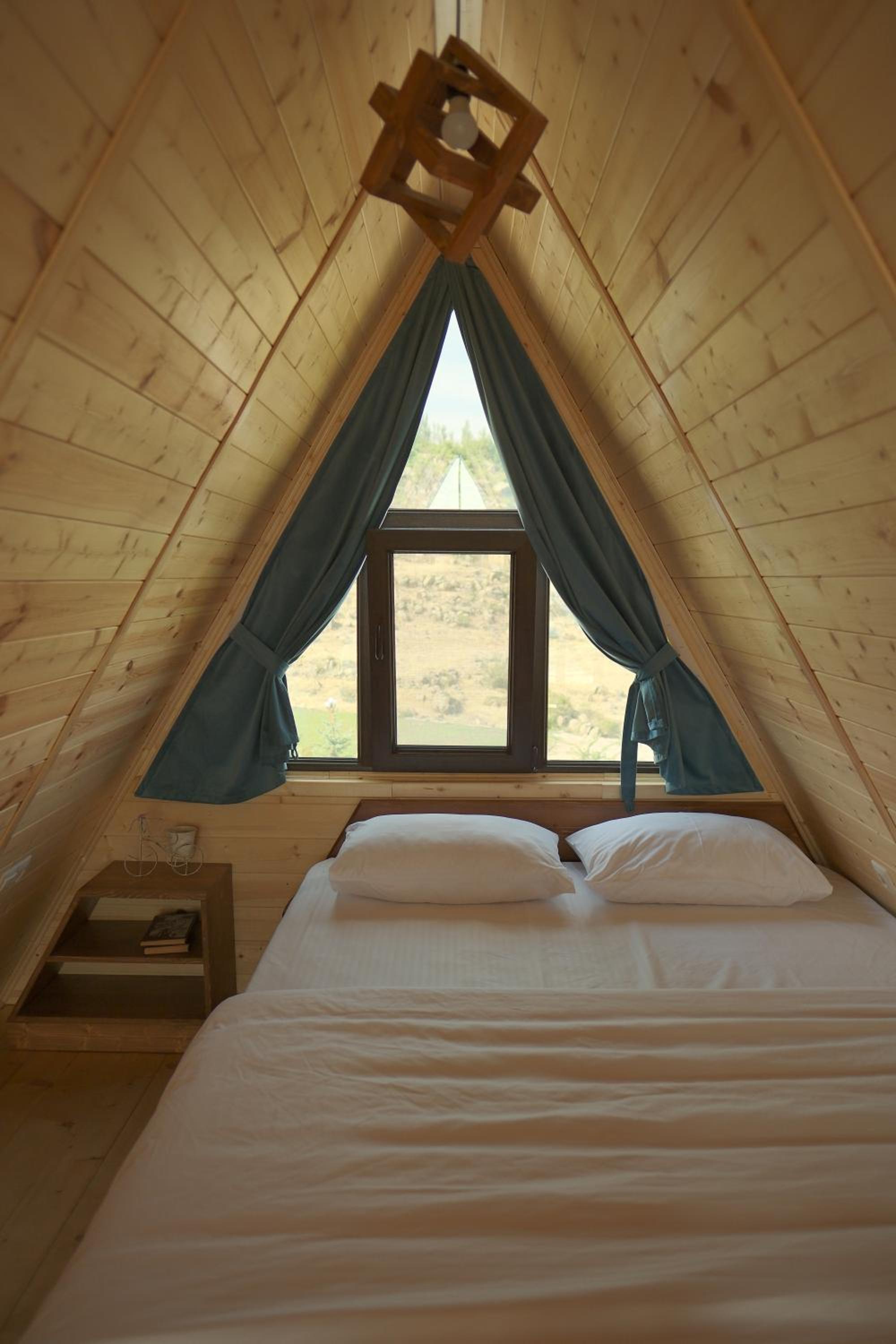 IN CLOUDS RESORT Byurakan