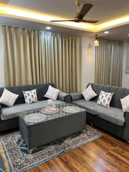 Manish homestays