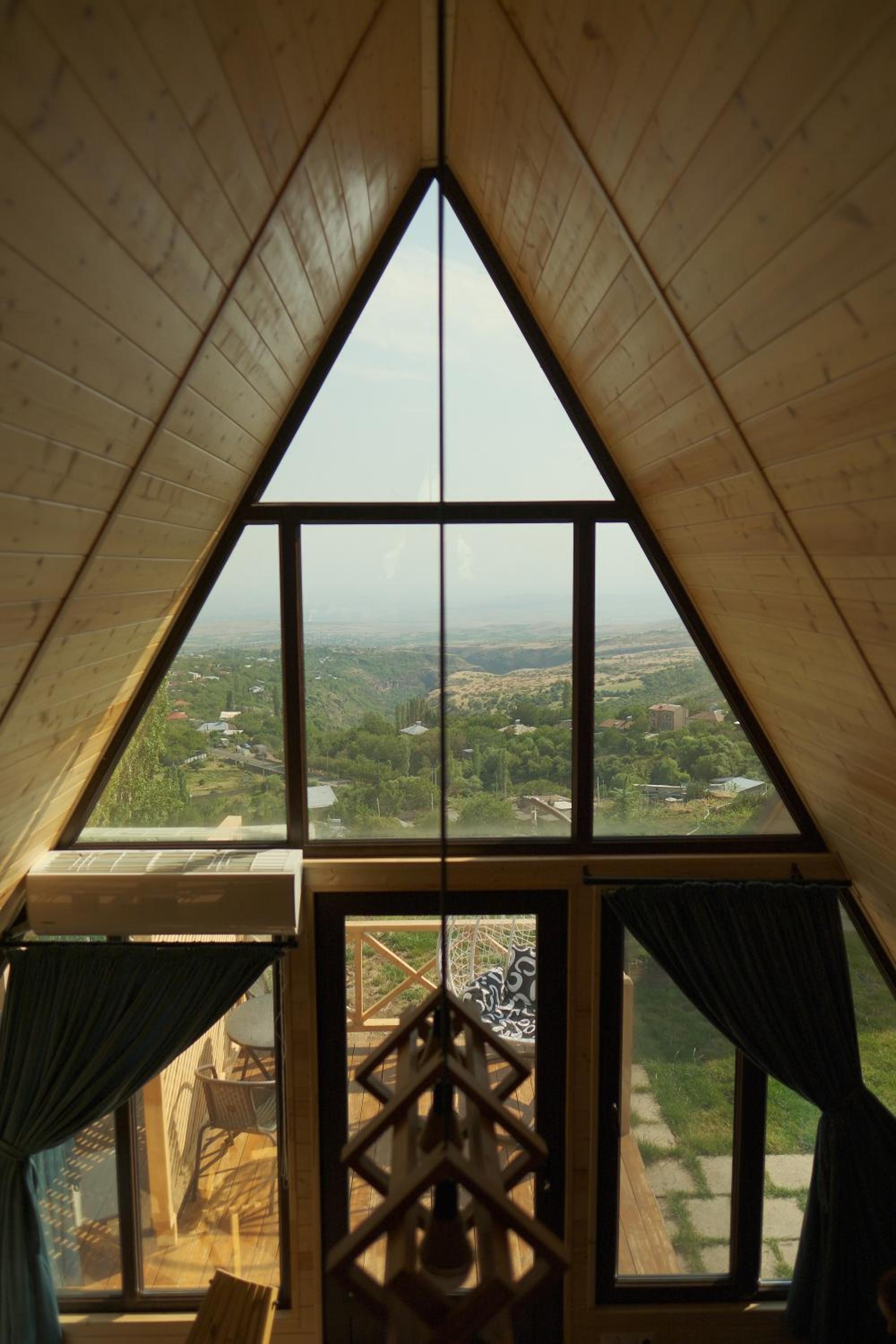 IN CLOUDS RESORT Byurakan