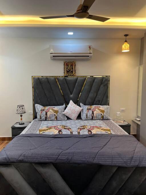 Manish homestays