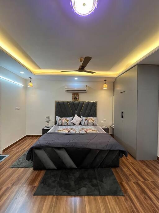 Manish homestays